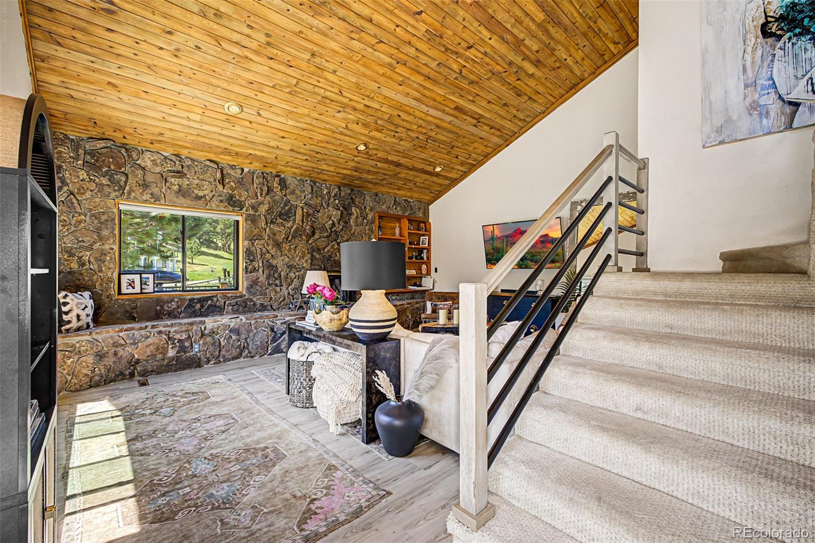 MLS Image #7 for 2322  pebble beach drive,evergreen, Colorado