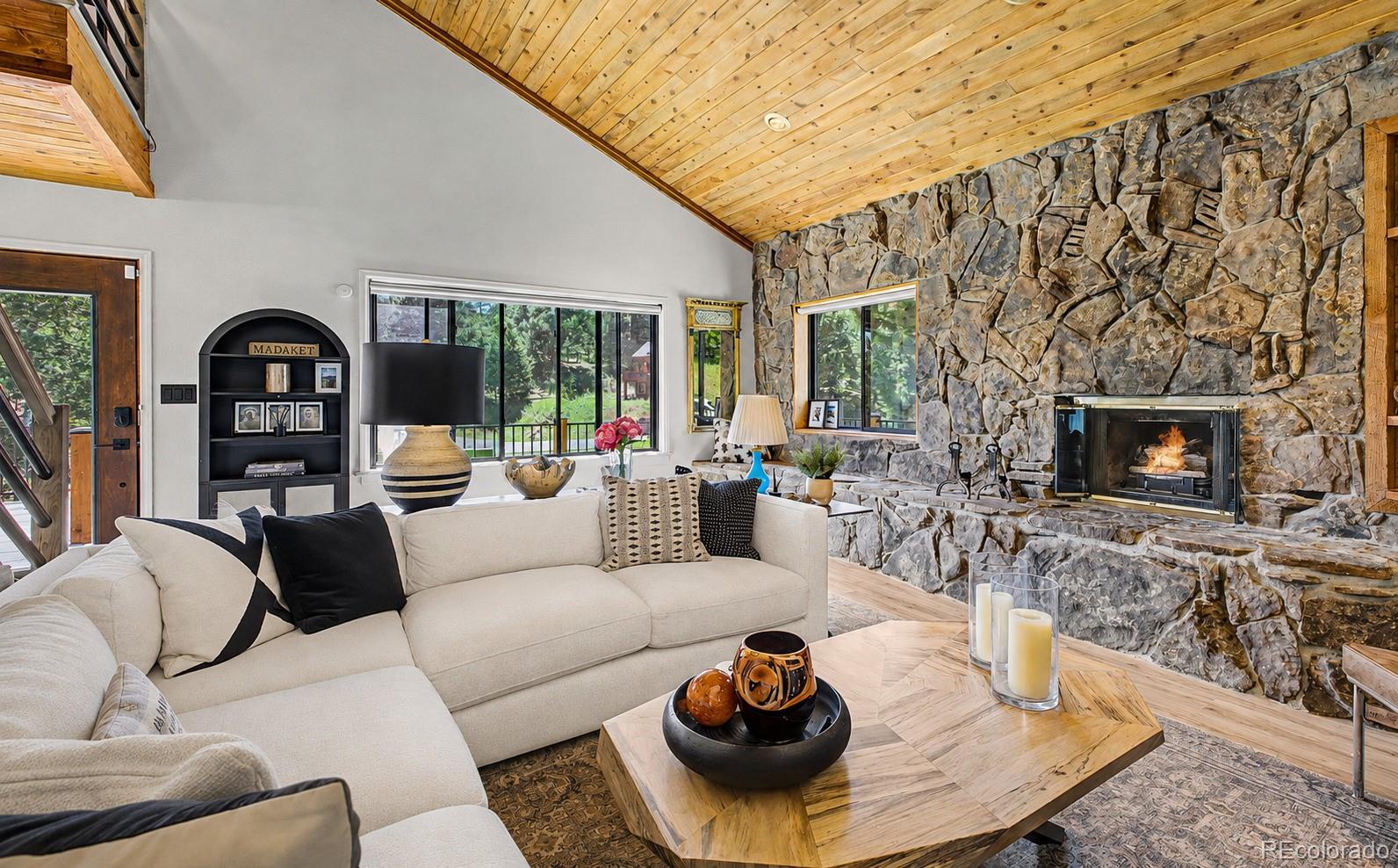 MLS Image #9 for 2322  pebble beach drive,evergreen, Colorado