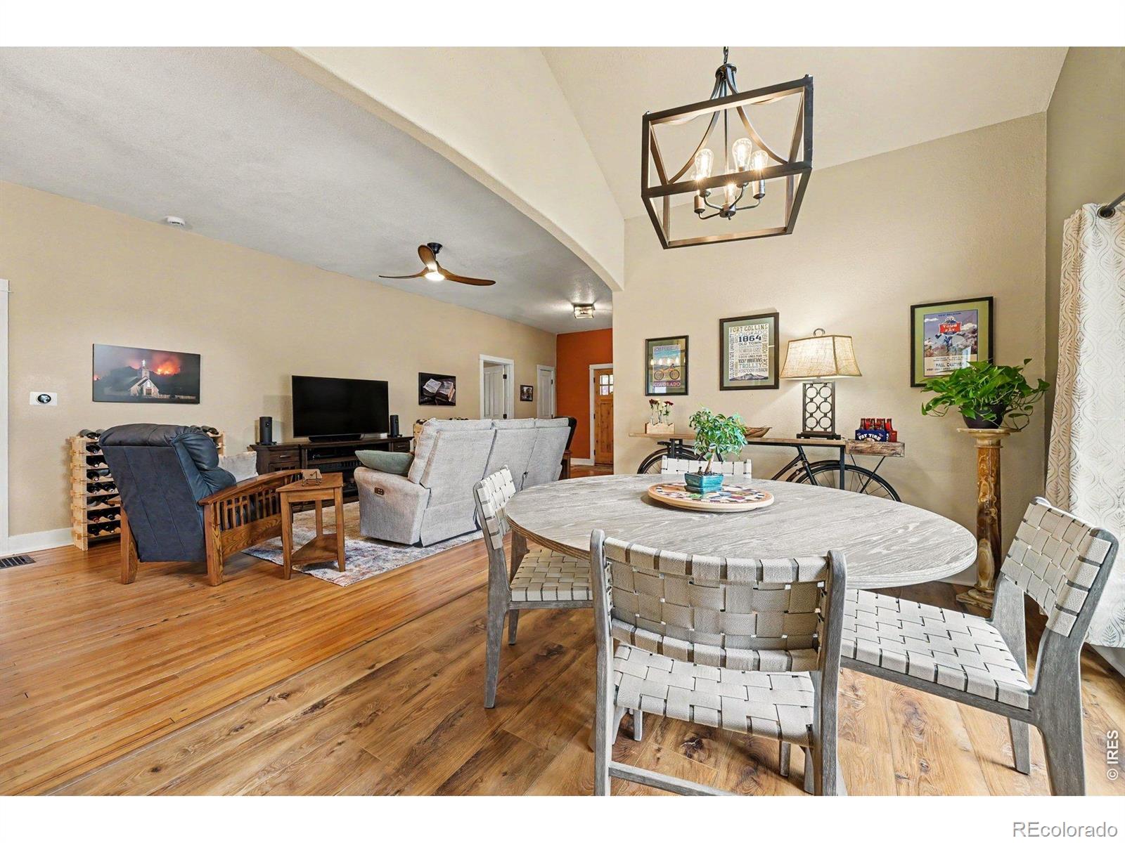 MLS Image #10 for 703 w mountain avenue,fort collins, Colorado