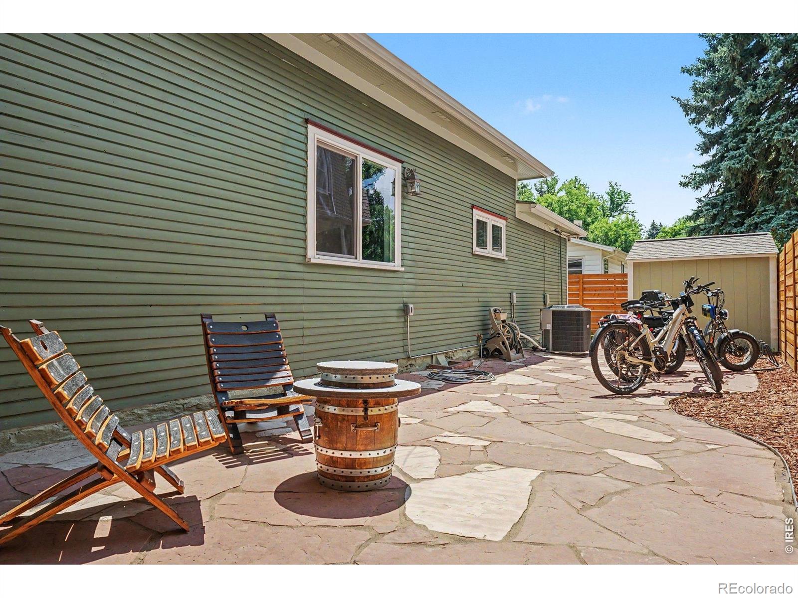 MLS Image #19 for 703 w mountain avenue,fort collins, Colorado