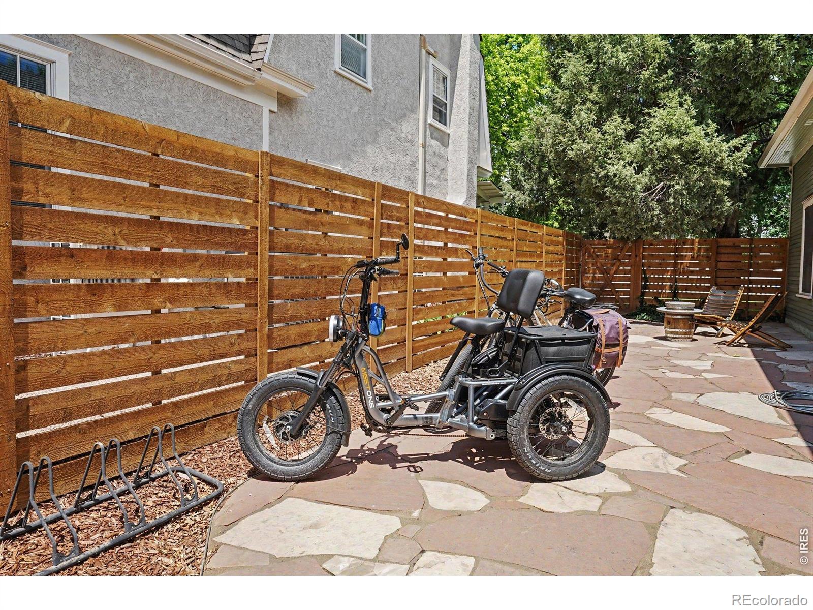 MLS Image #20 for 703 w mountain avenue,fort collins, Colorado