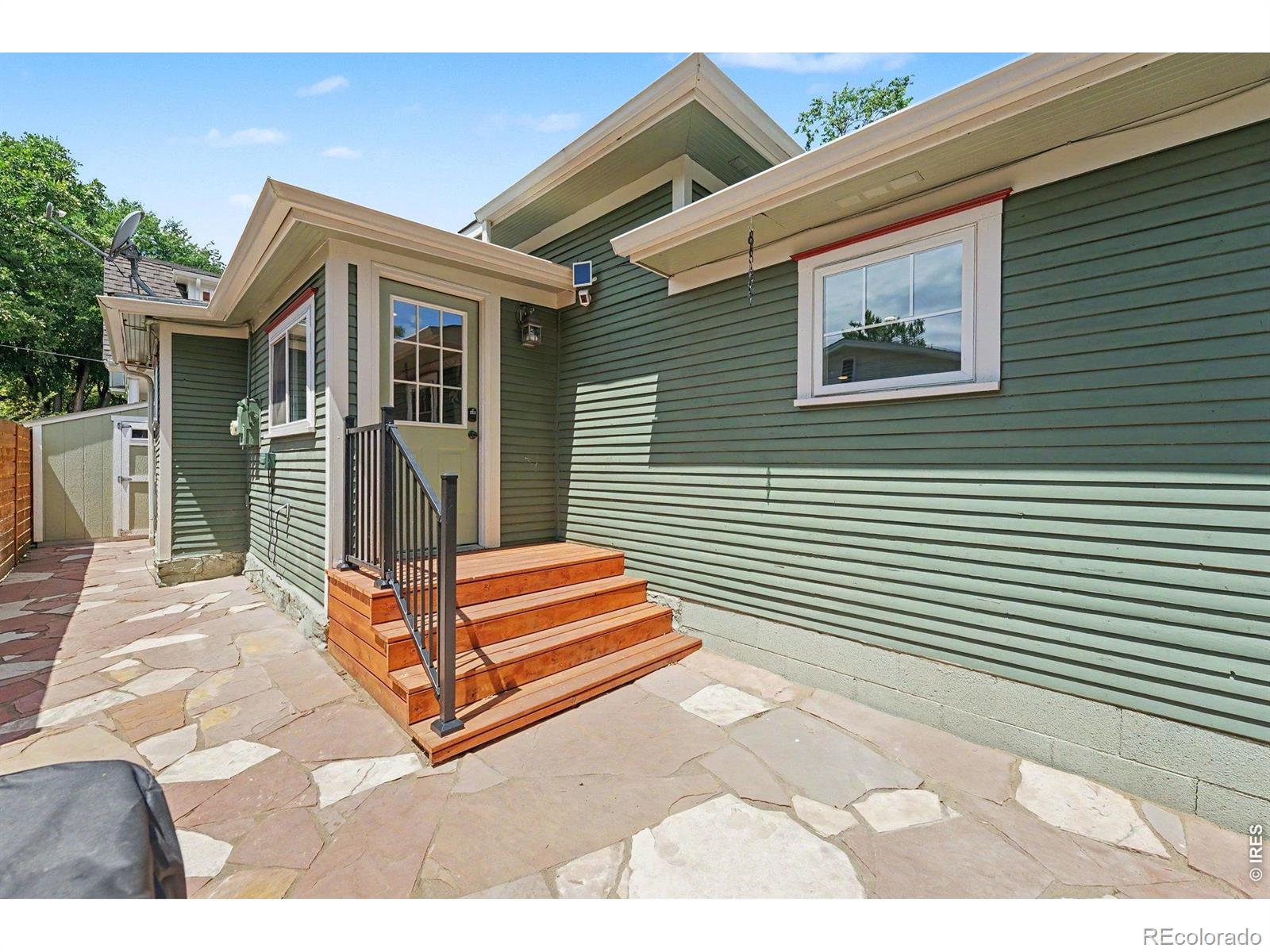 MLS Image #21 for 703 w mountain avenue,fort collins, Colorado