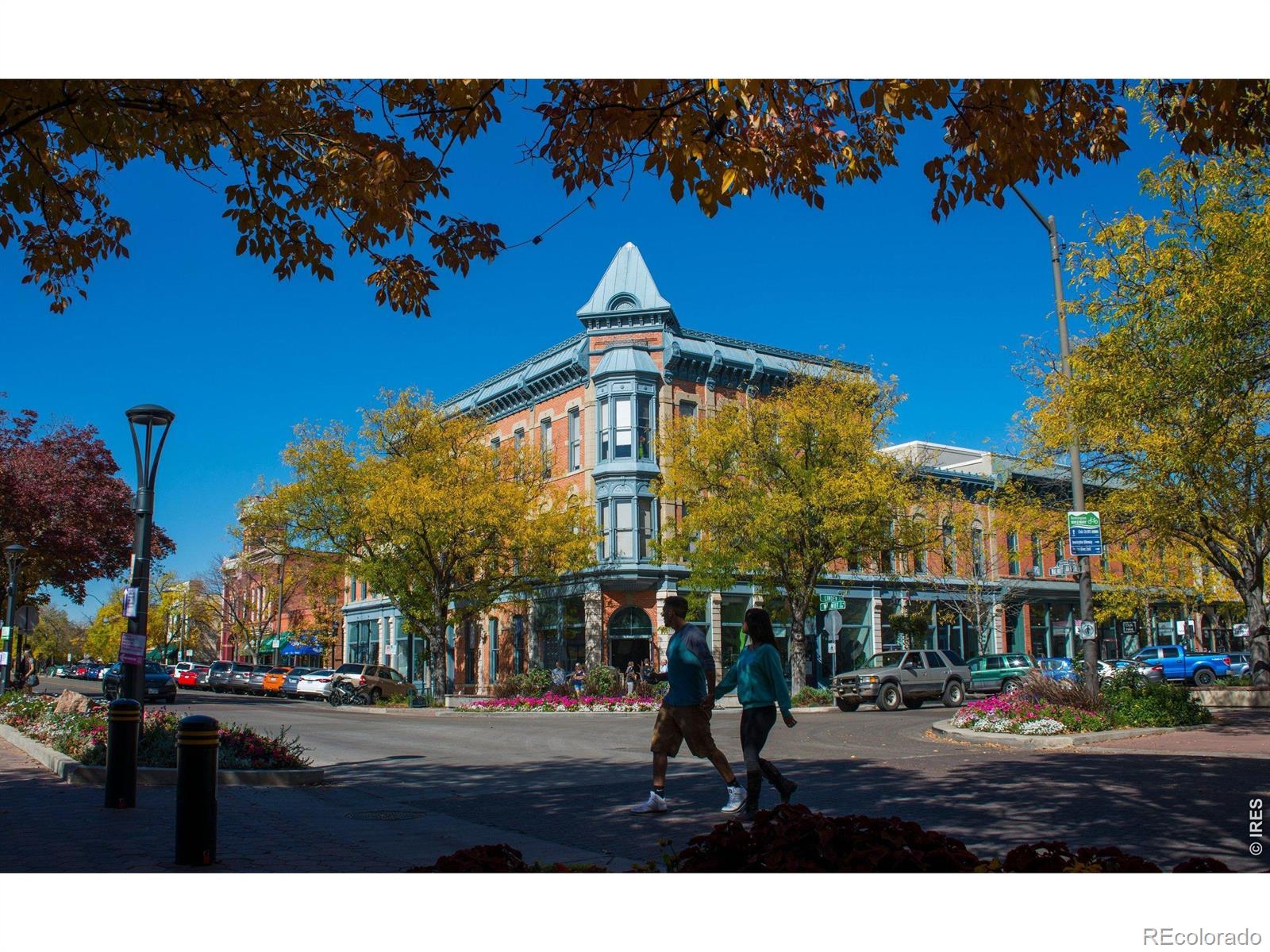 MLS Image #24 for 703 w mountain avenue,fort collins, Colorado