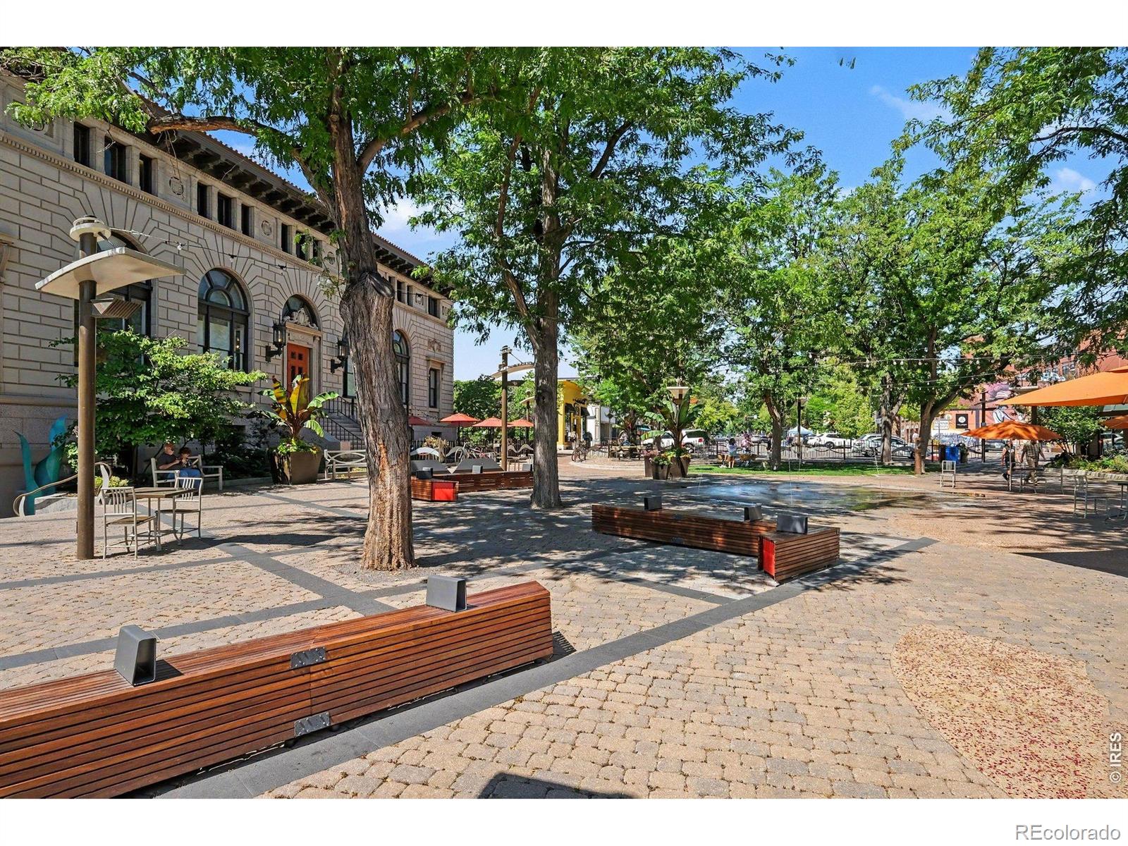 MLS Image #26 for 703 w mountain avenue,fort collins, Colorado