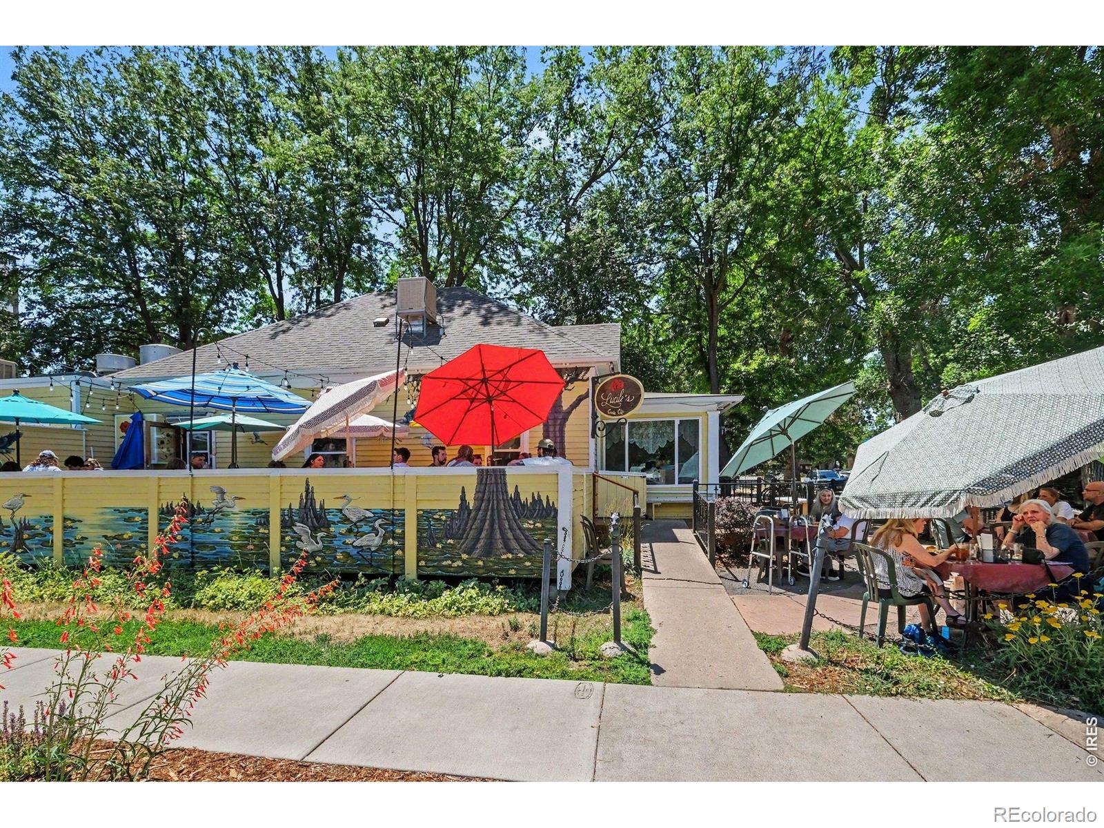MLS Image #30 for 703 w mountain avenue,fort collins, Colorado