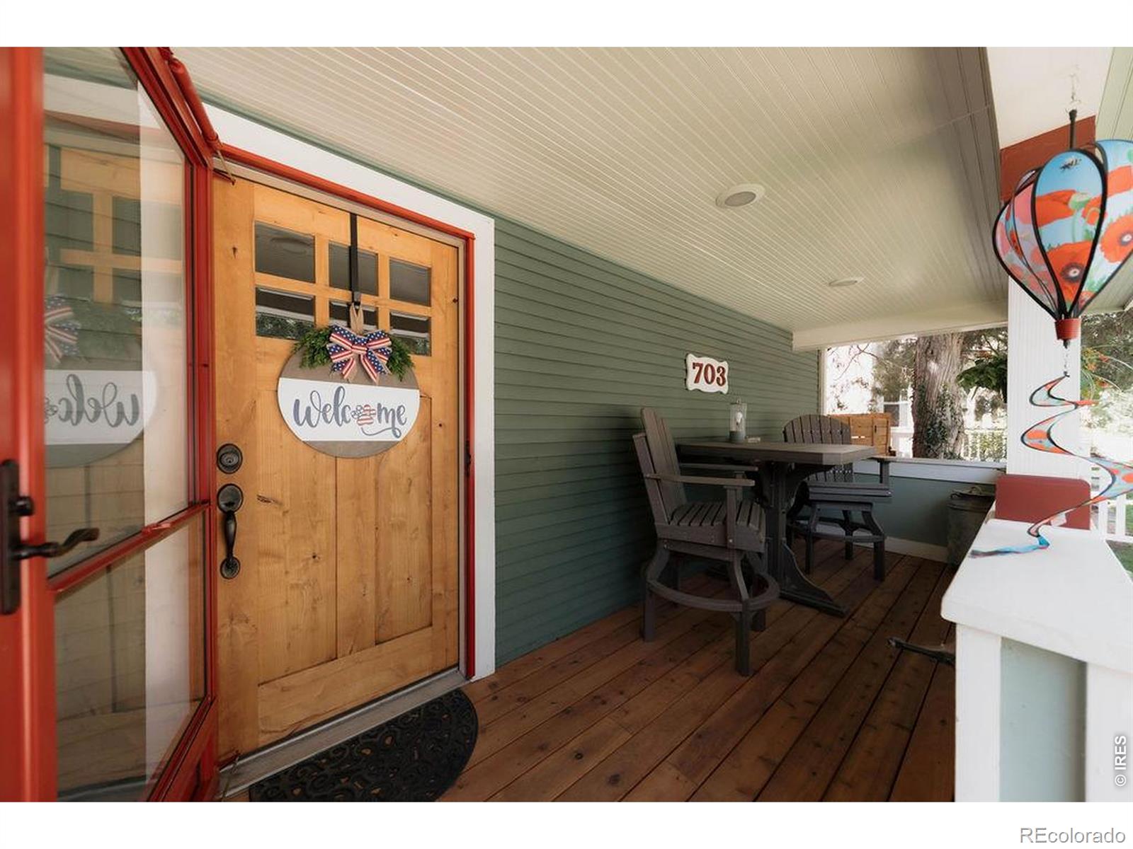 MLS Image #33 for 703 w mountain avenue,fort collins, Colorado