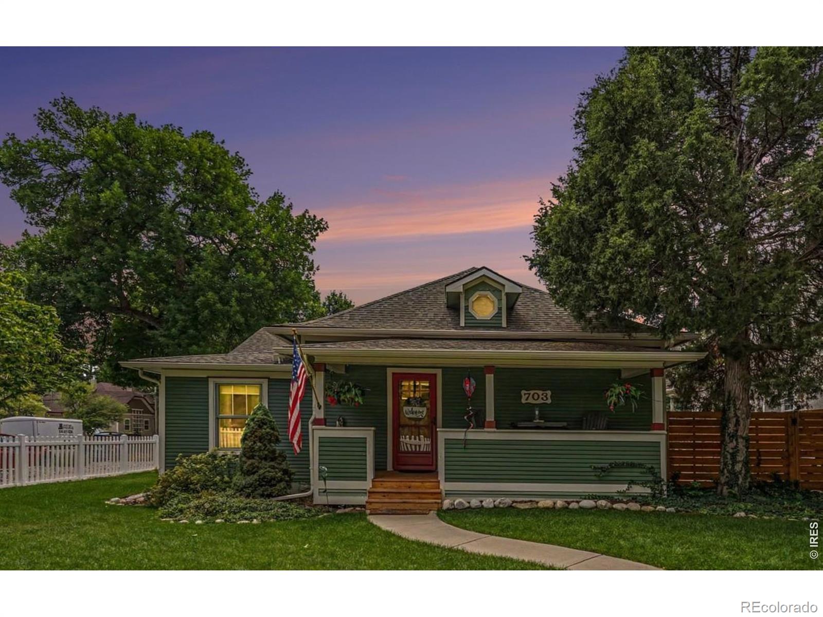 MLS Image #35 for 703 w mountain avenue,fort collins, Colorado
