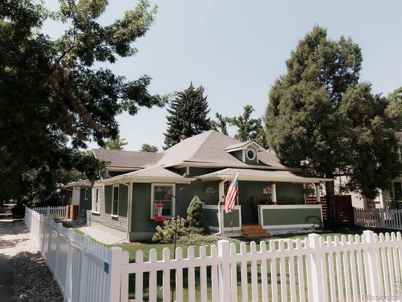 MLS Image #36 for 703 w mountain avenue,fort collins, Colorado