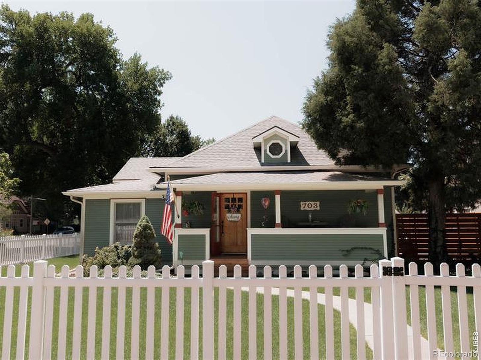 MLS Image #37 for 703 w mountain avenue,fort collins, Colorado