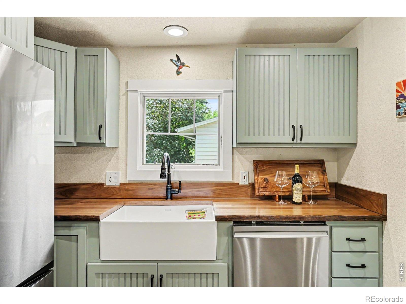 MLS Image #5 for 703 w mountain avenue,fort collins, Colorado