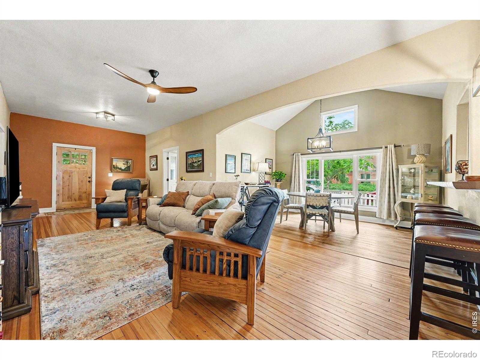 MLS Image #7 for 703 w mountain avenue,fort collins, Colorado