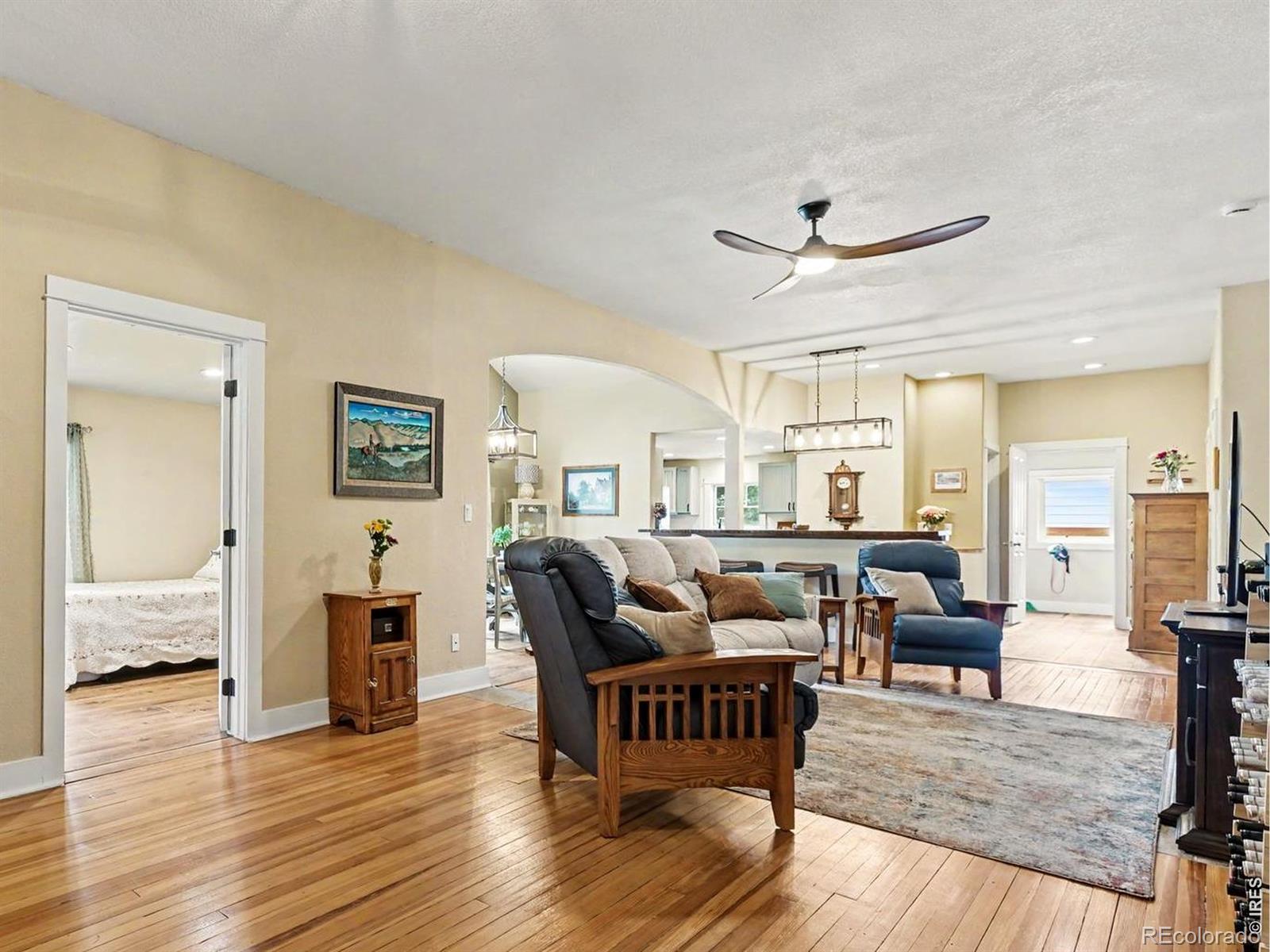 MLS Image #8 for 703 w mountain avenue,fort collins, Colorado