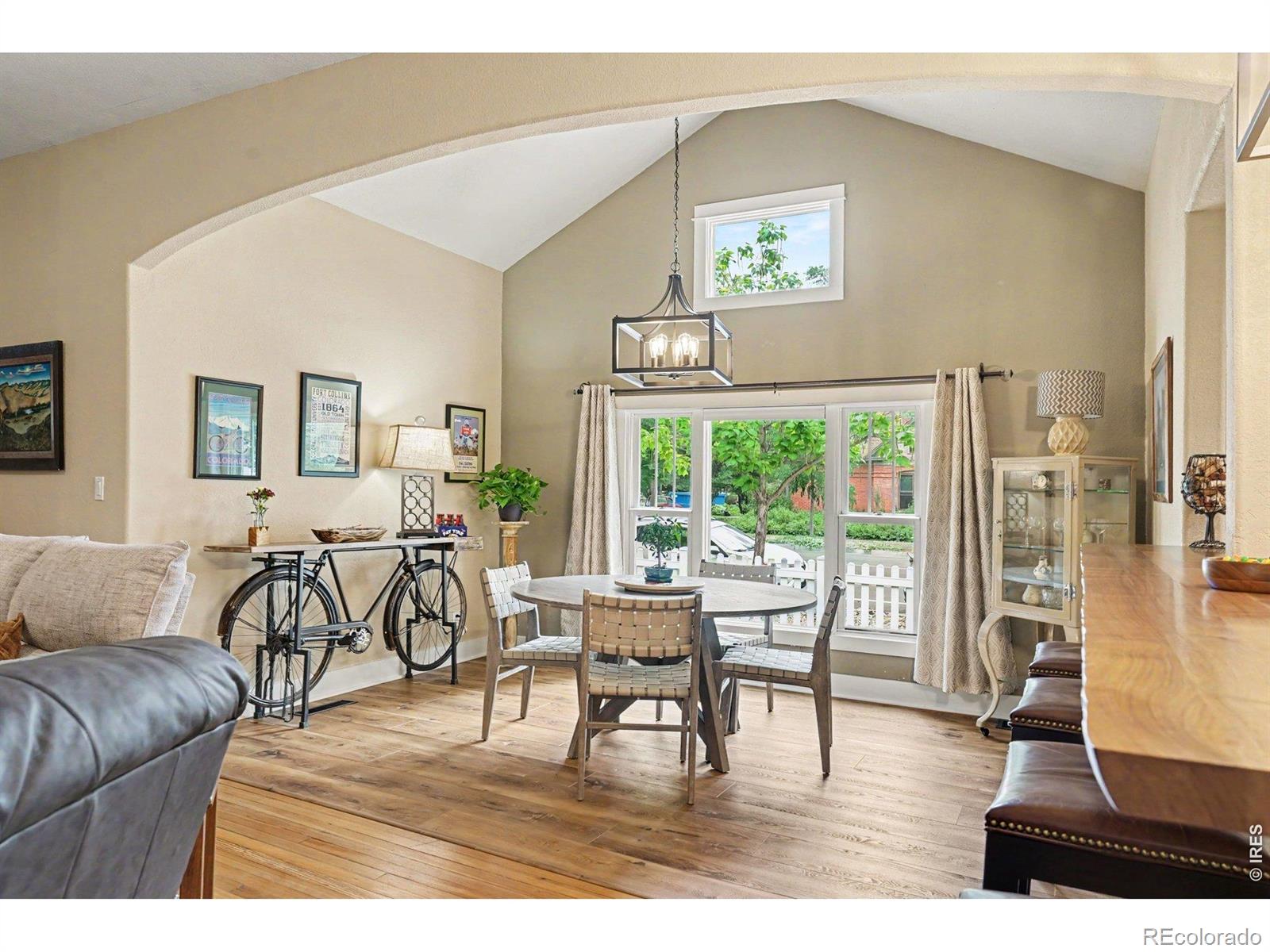 MLS Image #9 for 703 w mountain avenue,fort collins, Colorado