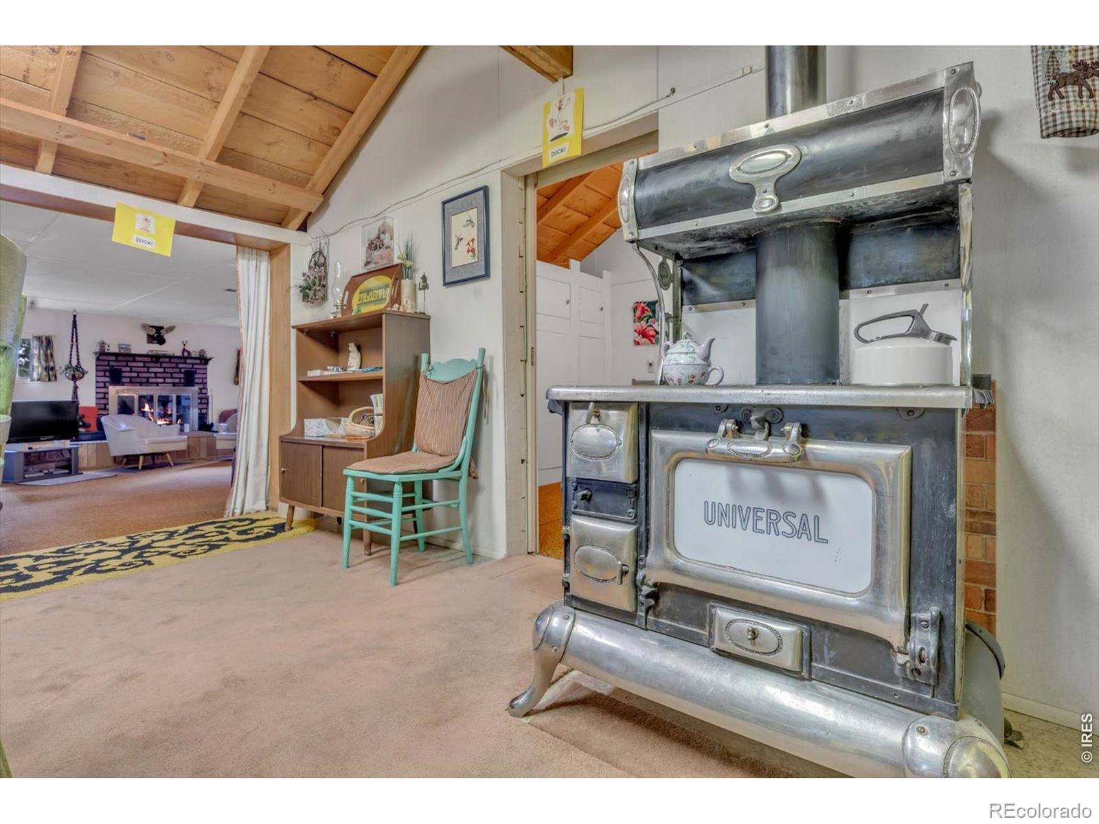 MLS Image #10 for 650 w pine street,nederland, Colorado