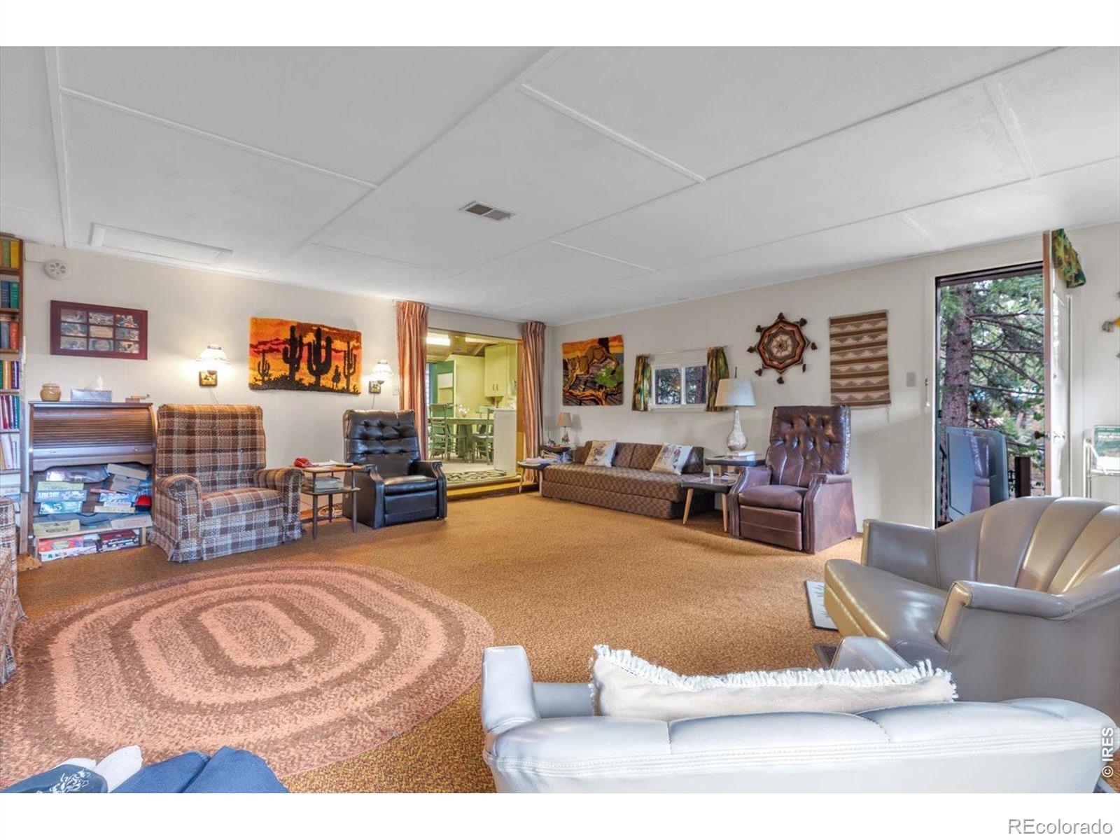 MLS Image #11 for 650 w pine street,nederland, Colorado