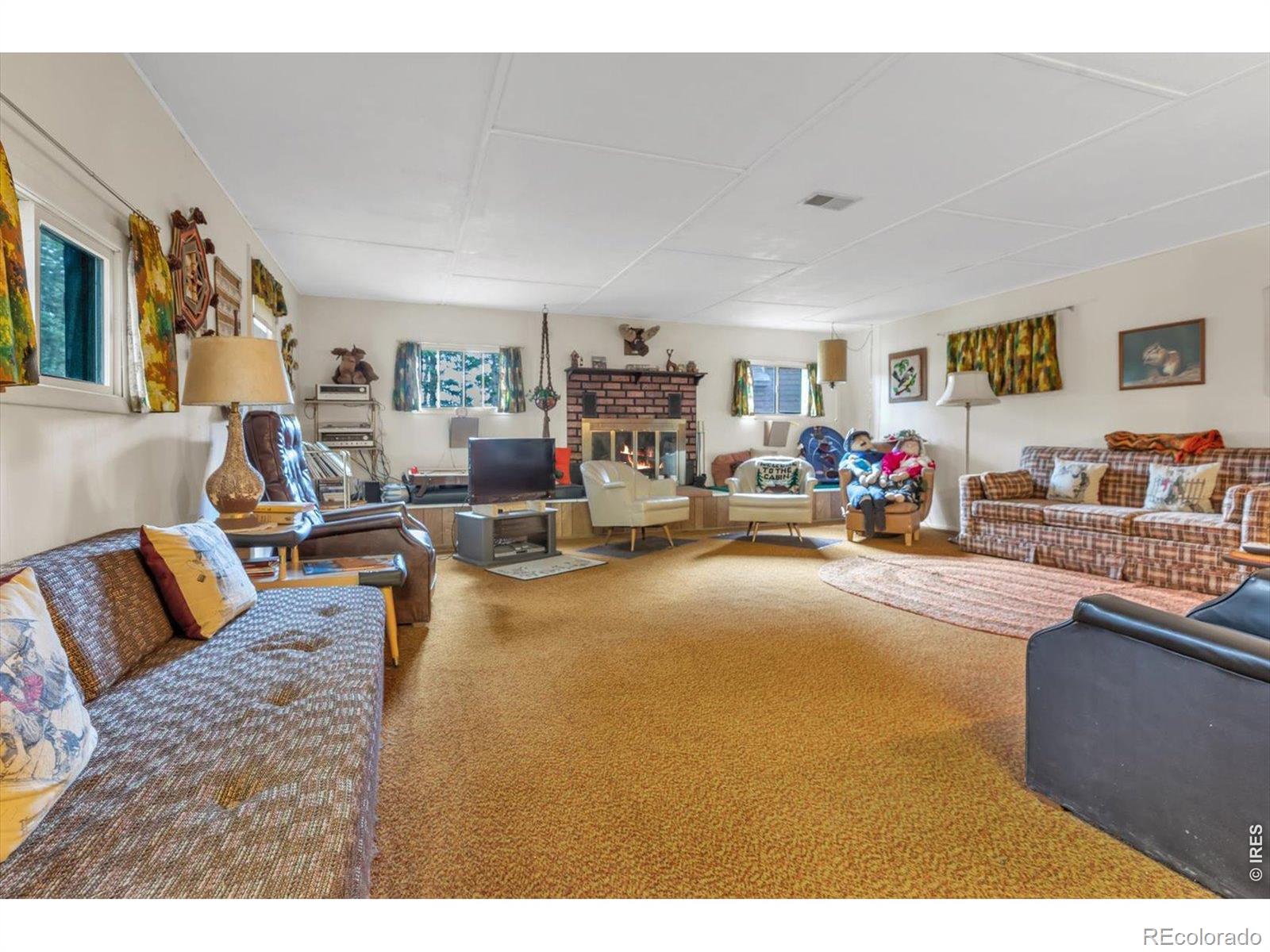 MLS Image #12 for 650 w pine street,nederland, Colorado