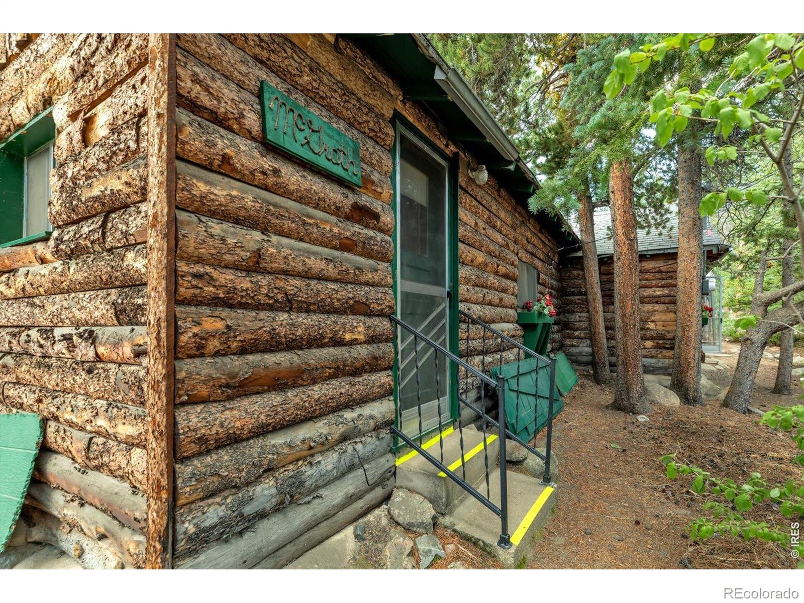 MLS Image #2 for 650 w pine street,nederland, Colorado