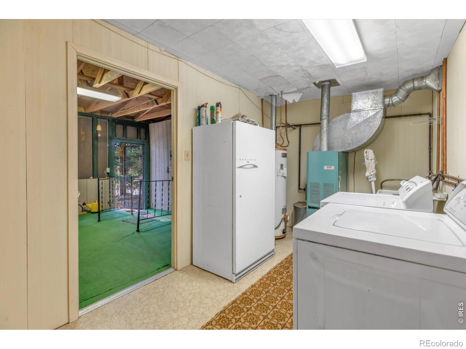 MLS Image #23 for 650 w pine street,nederland, Colorado