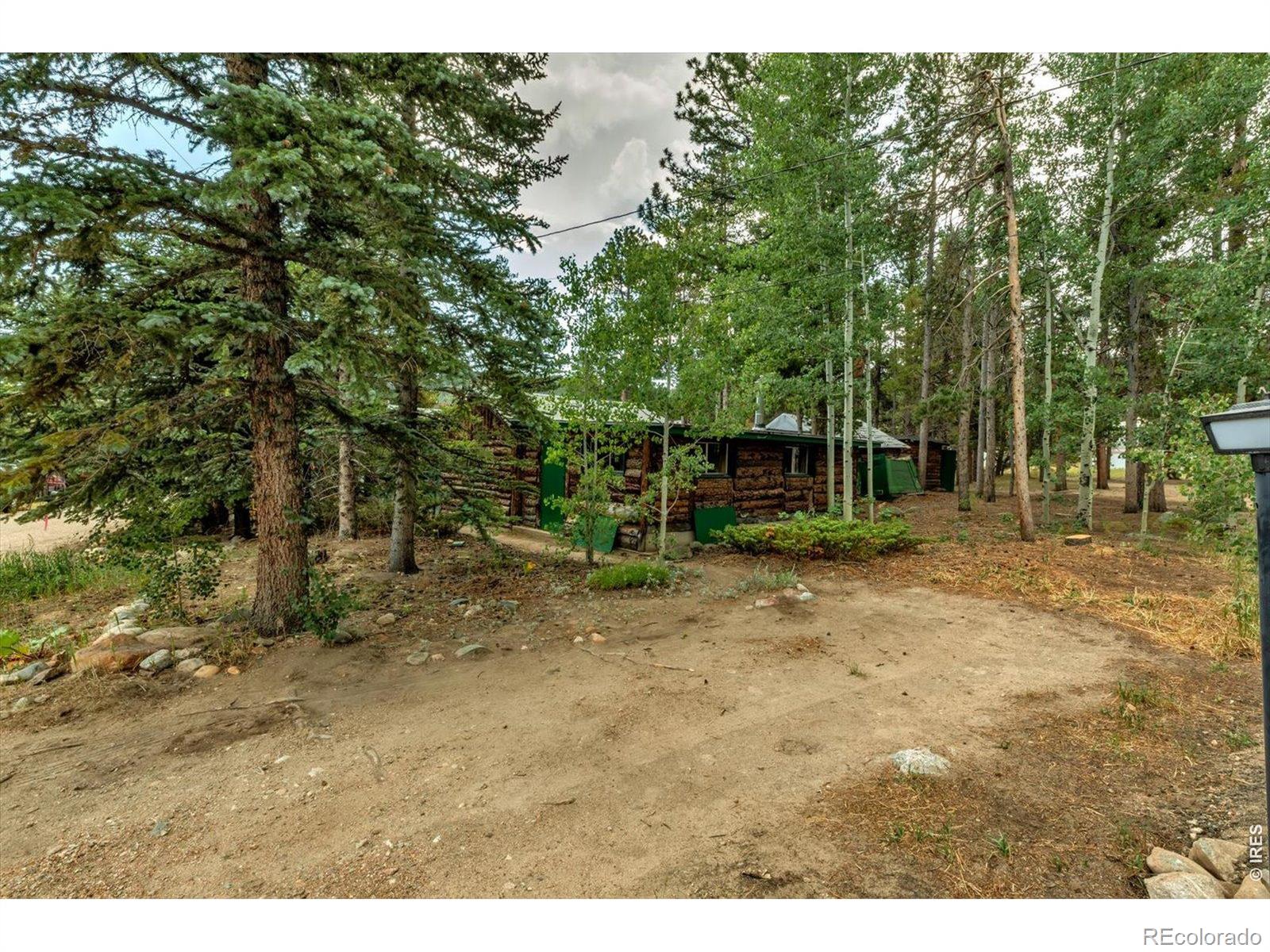 MLS Image #26 for 650 w pine street,nederland, Colorado