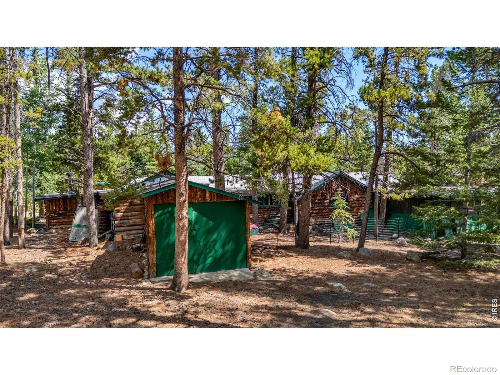 MLS Image #28 for 650 w pine street,nederland, Colorado