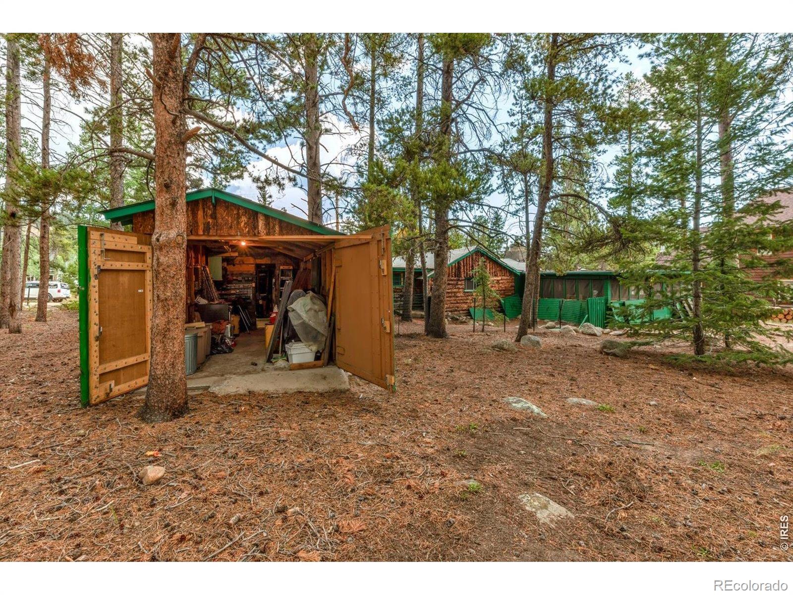 MLS Image #29 for 650 w pine street,nederland, Colorado