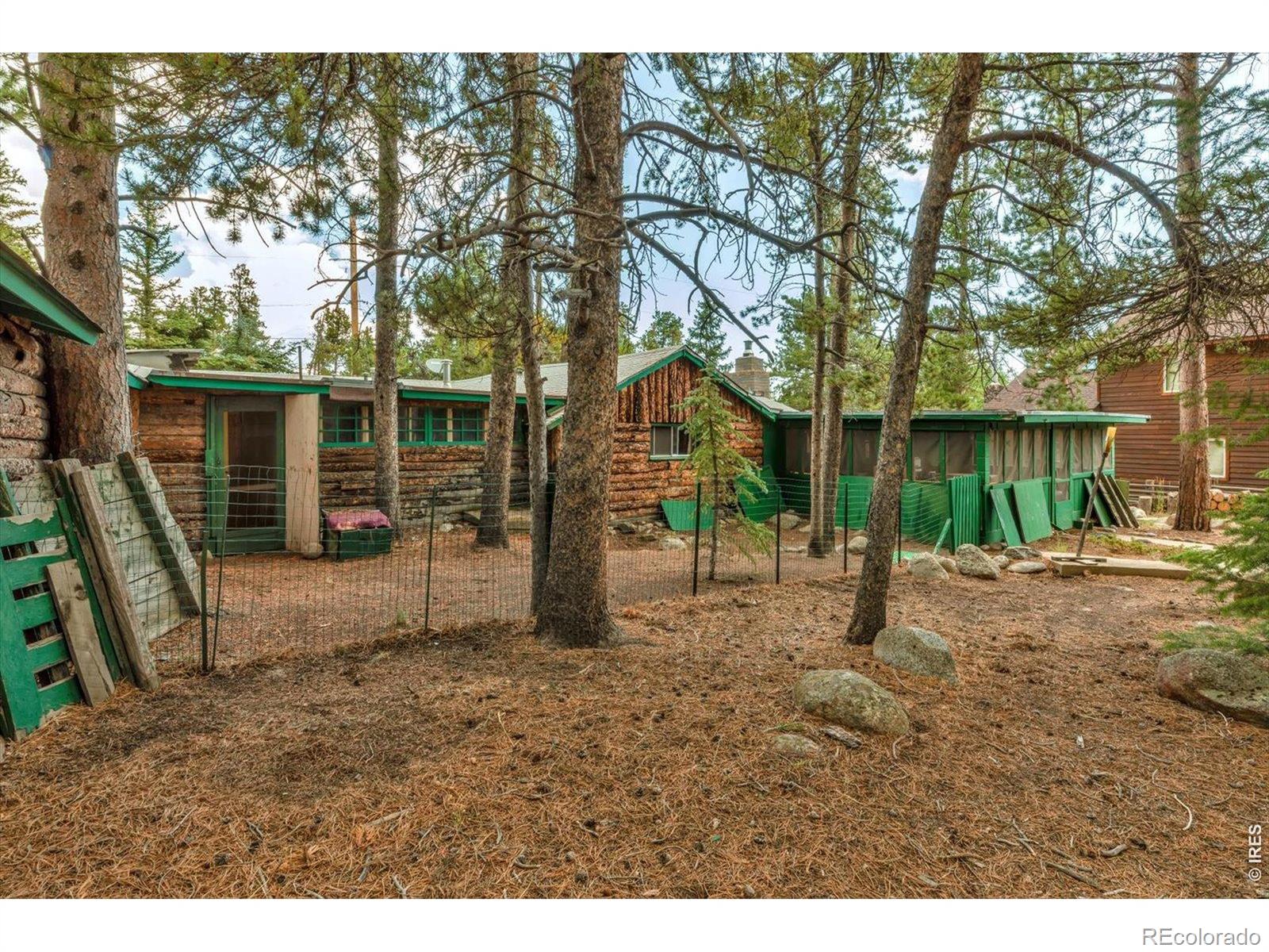 MLS Image #30 for 650 w pine street,nederland, Colorado