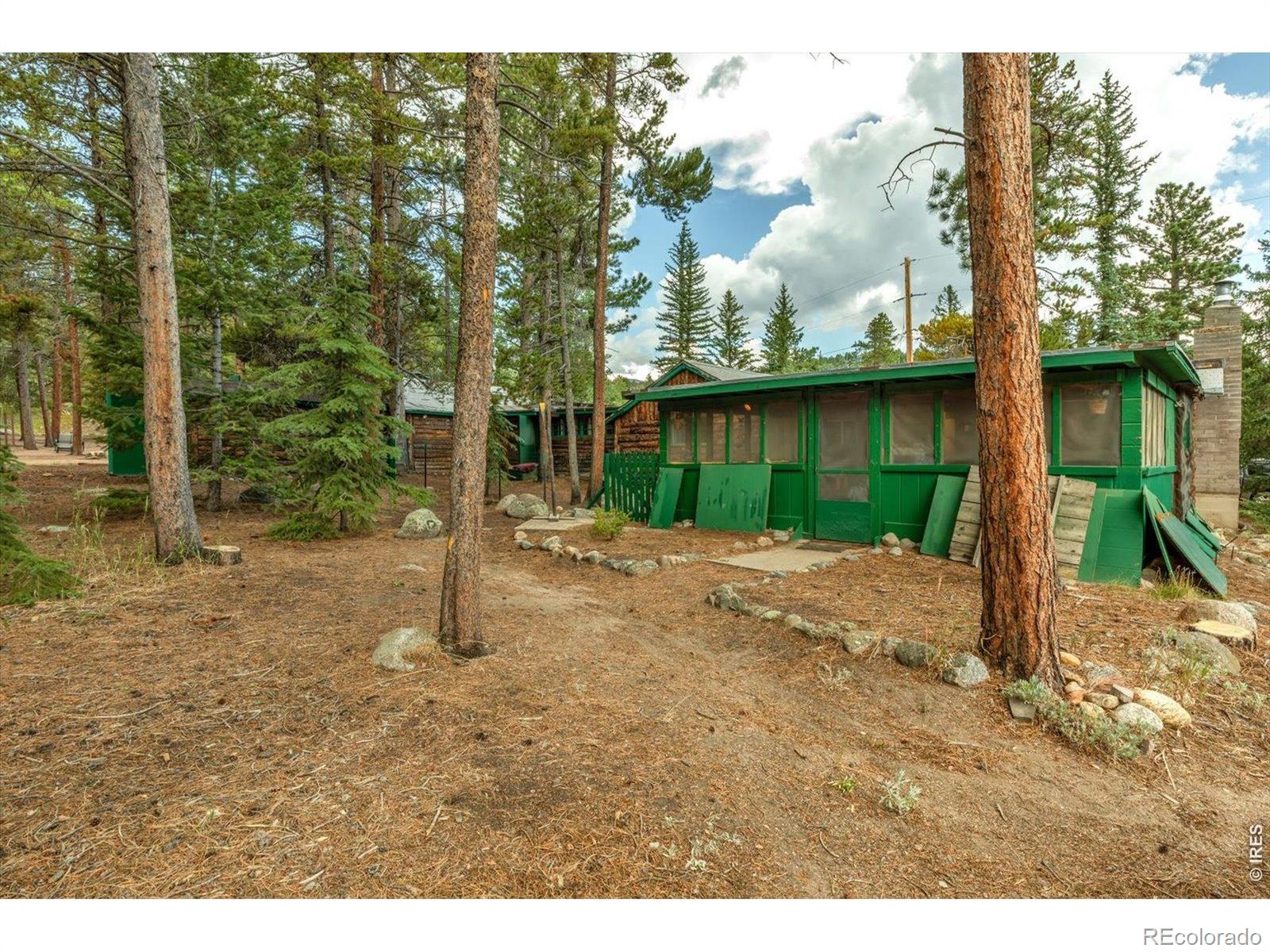 MLS Image #31 for 650 w pine street,nederland, Colorado
