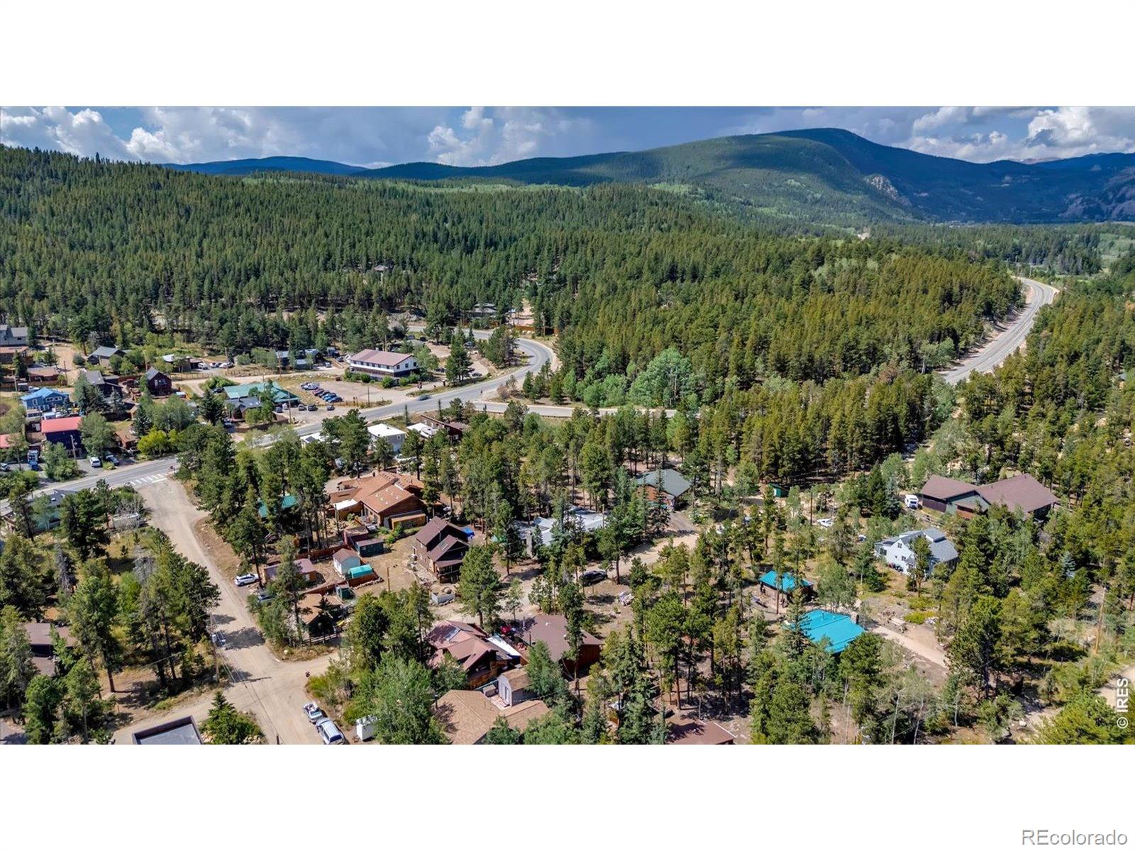 MLS Image #32 for 650 w pine street,nederland, Colorado