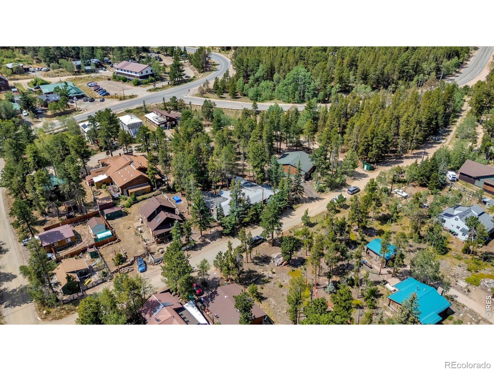 MLS Image #33 for 650 w pine street,nederland, Colorado