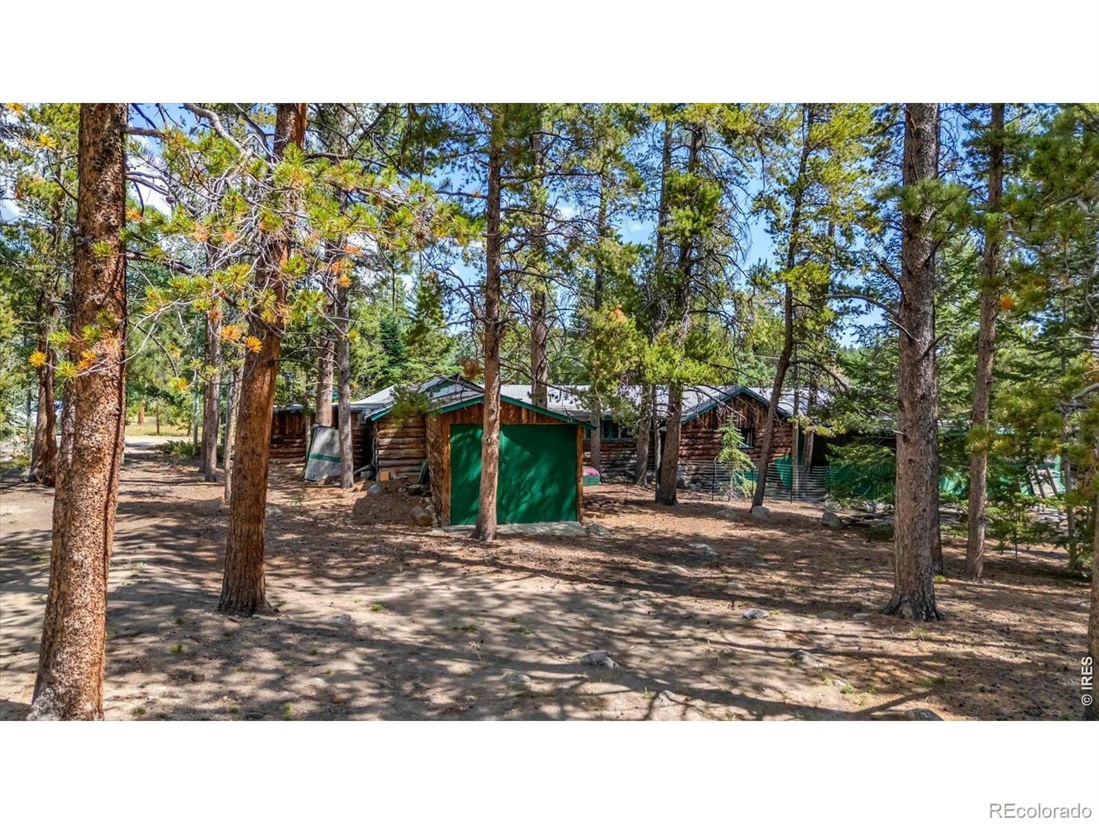 MLS Image #34 for 650 w pine street,nederland, Colorado