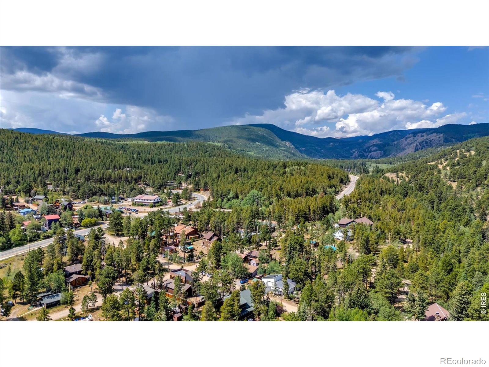 MLS Image #37 for 650 w pine street,nederland, Colorado