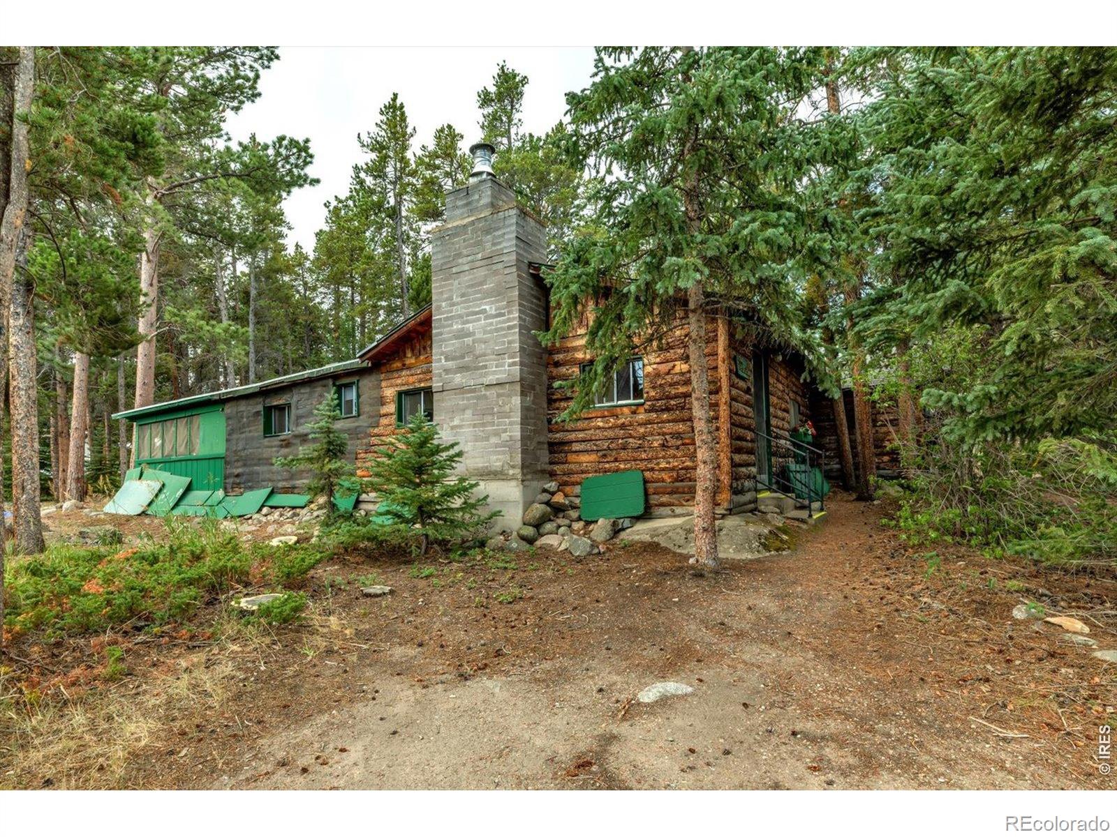 MLS Image #4 for 650 w pine street,nederland, Colorado