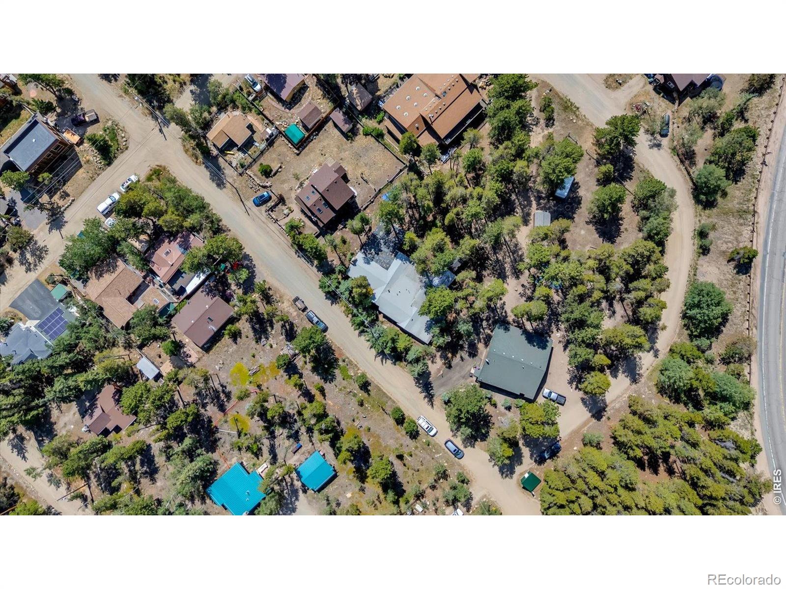 MLS Image #40 for 650 w pine street,nederland, Colorado