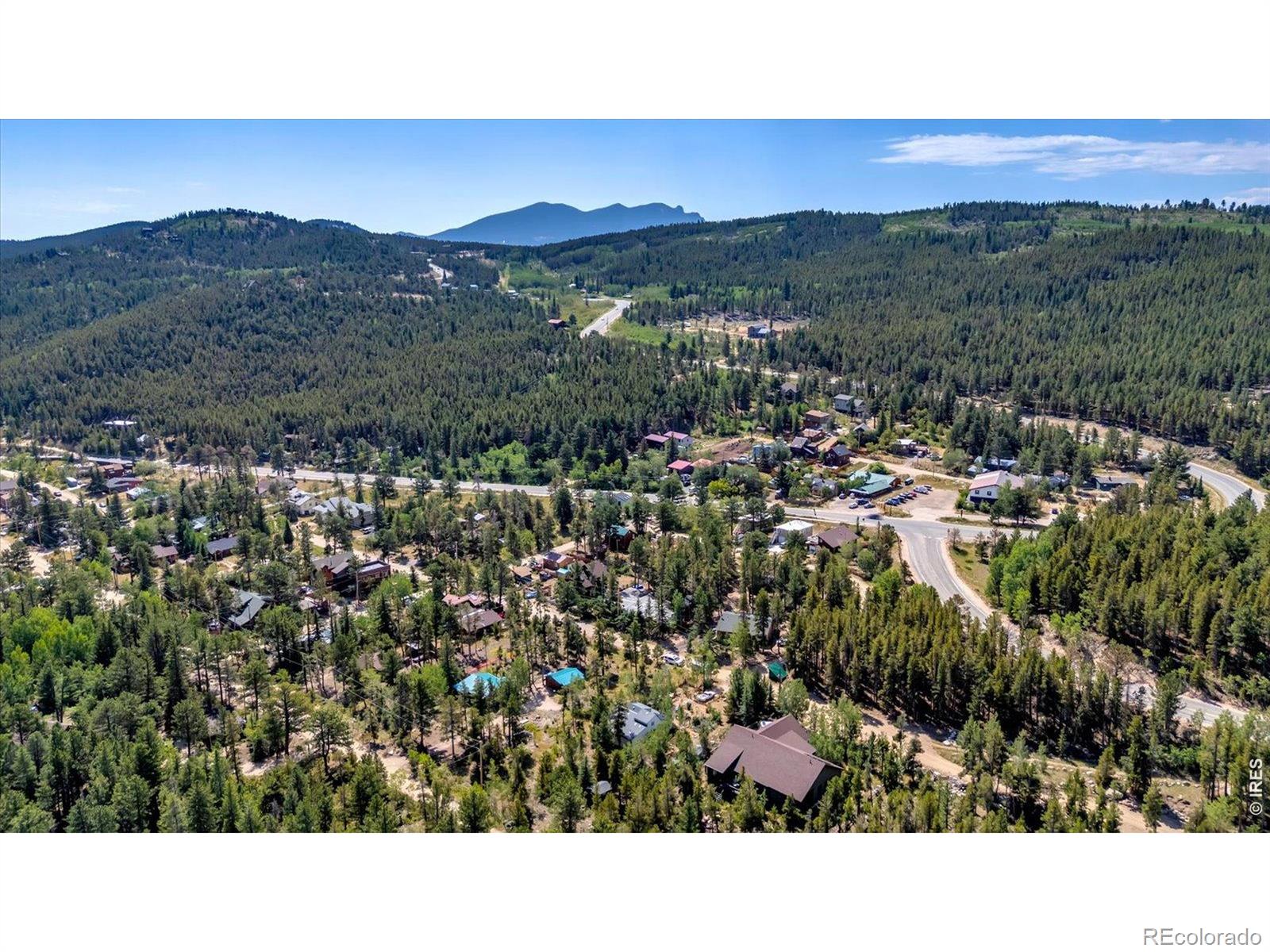 MLS Image #41 for 650 w pine street,nederland, Colorado