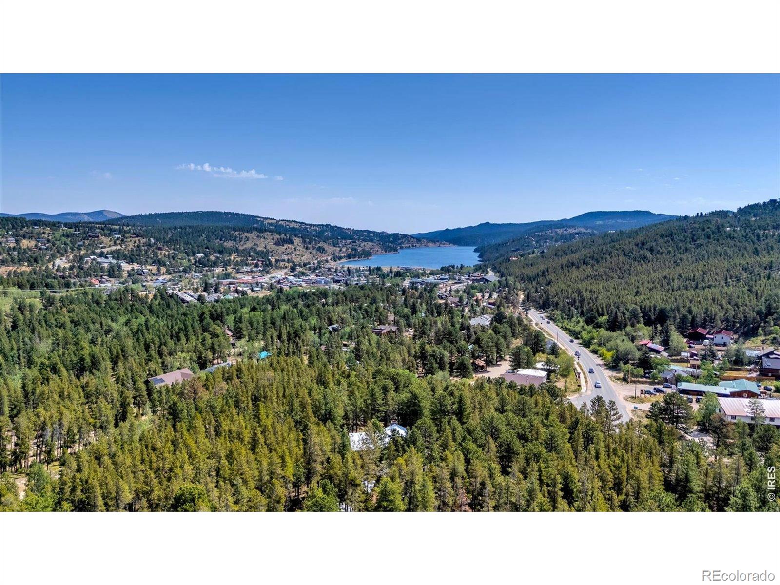 MLS Image #44 for 650 w pine street,nederland, Colorado