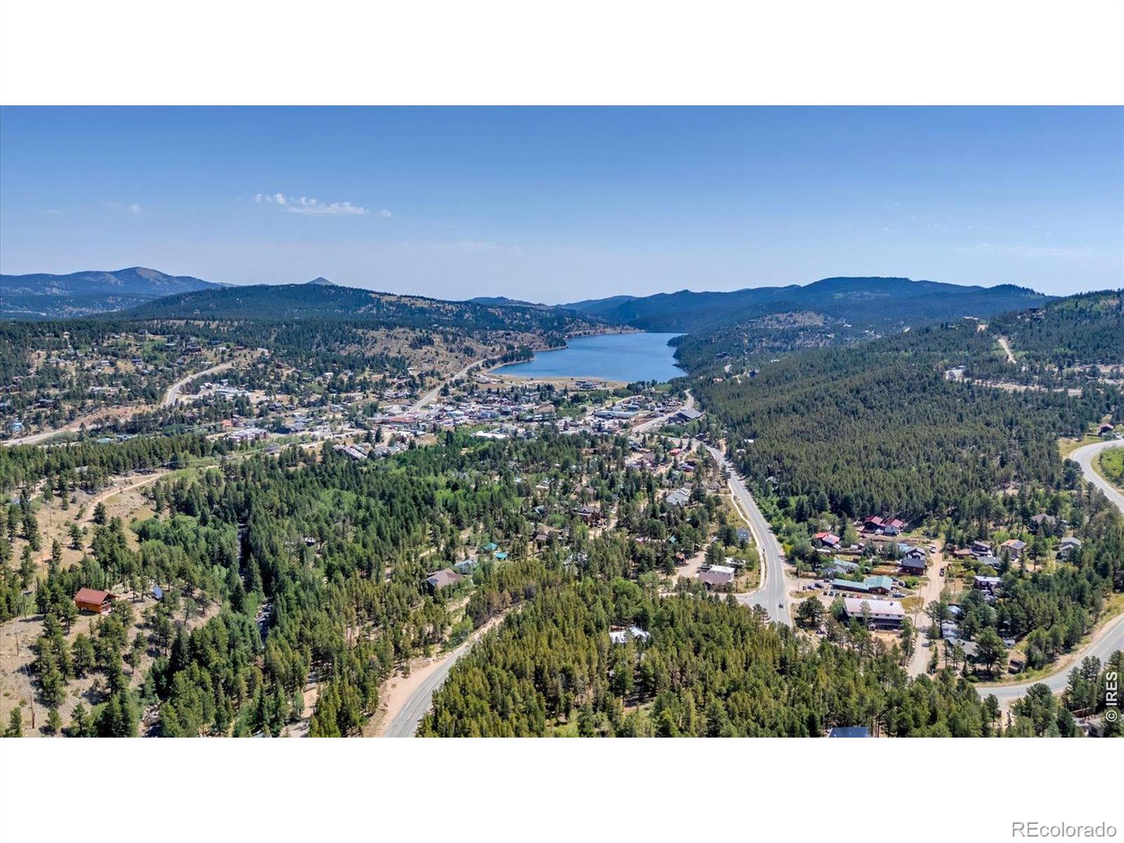 MLS Image #45 for 650 w pine street,nederland, Colorado