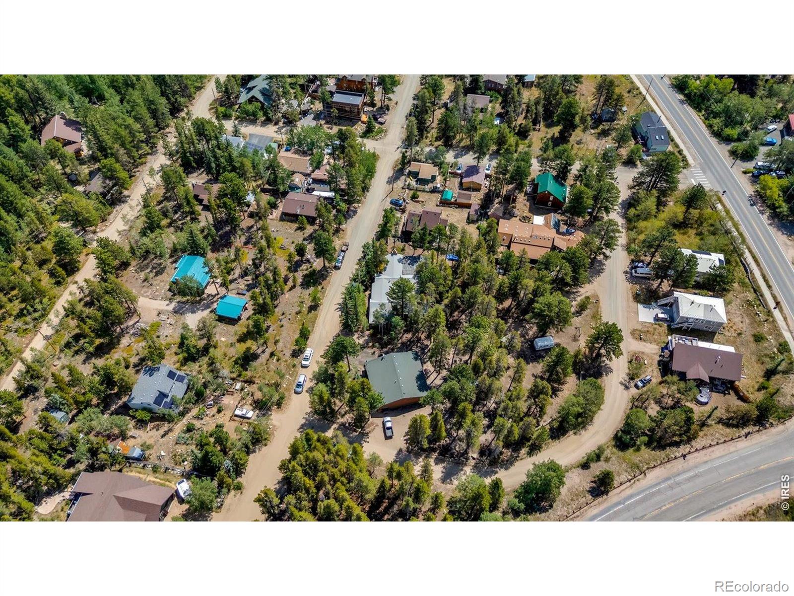 MLS Image #46 for 650 w pine street,nederland, Colorado