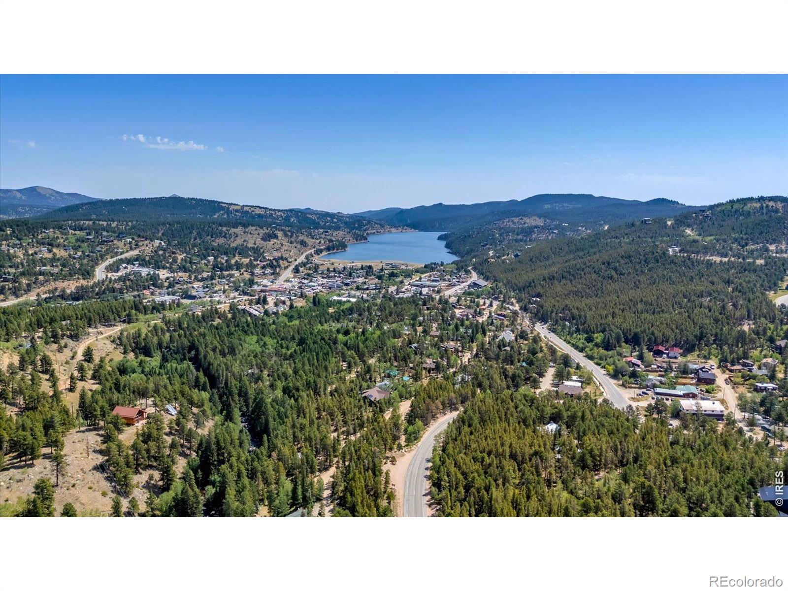 MLS Image #47 for 650 w pine street,nederland, Colorado