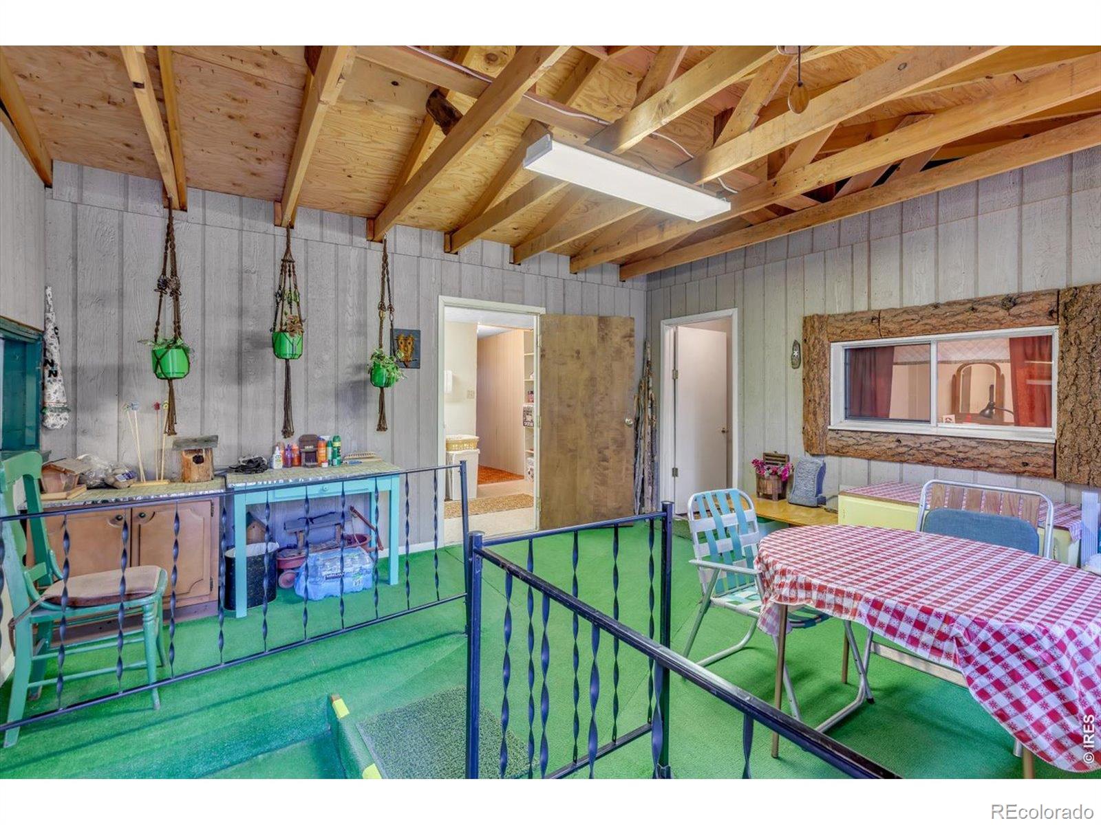 MLS Image #5 for 650 w pine street,nederland, Colorado
