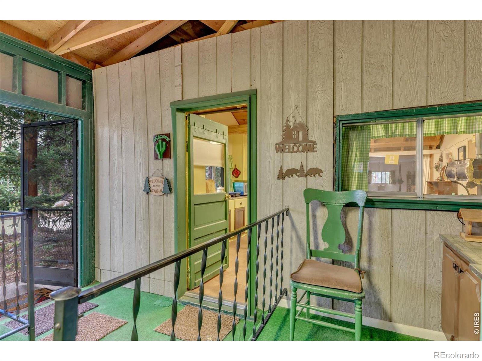 MLS Image #6 for 650 w pine street,nederland, Colorado
