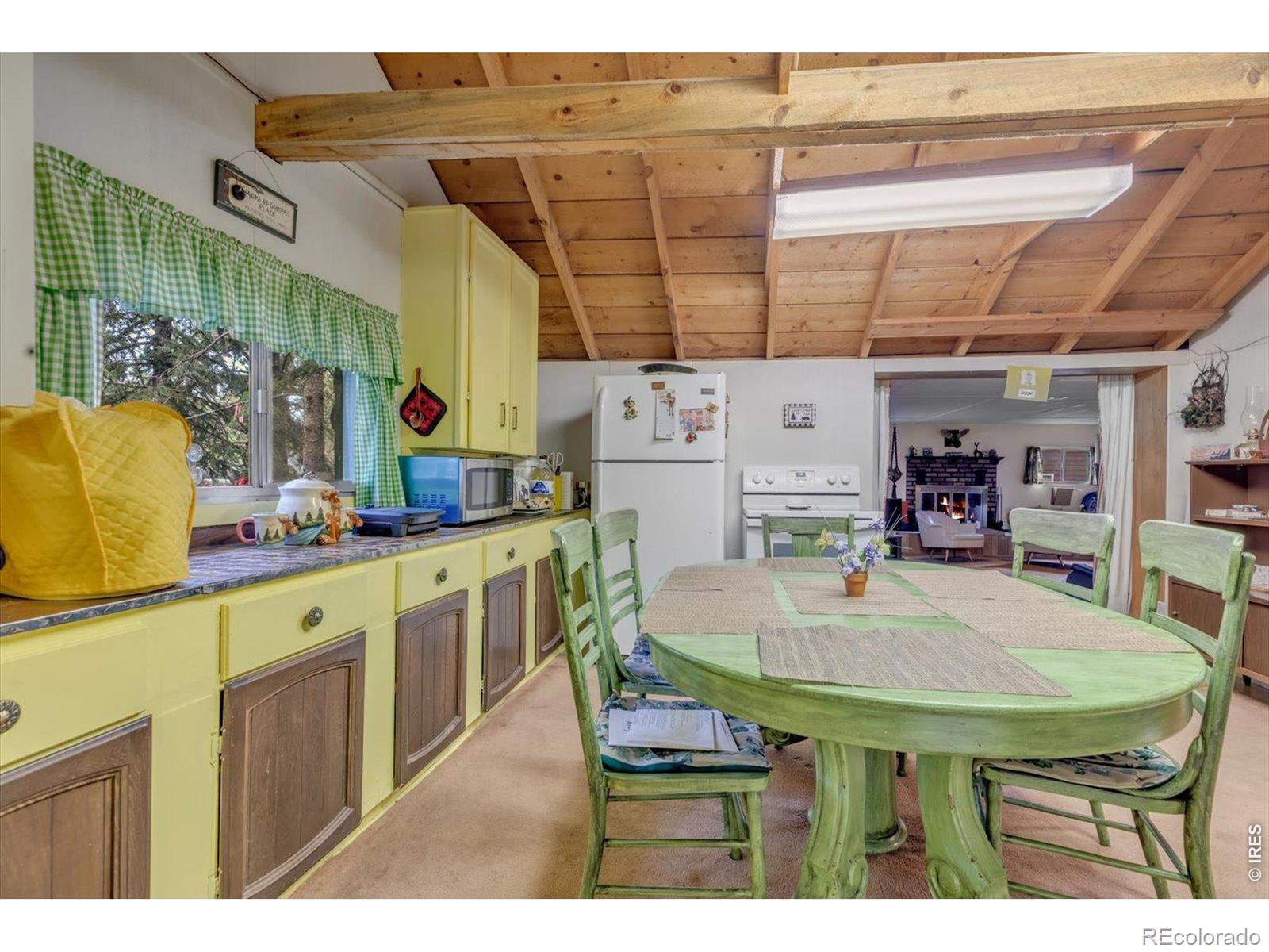 MLS Image #8 for 650 w pine street,nederland, Colorado