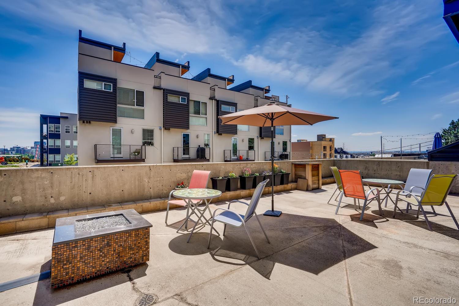 MLS Image #2 for 2650 w front view crescent drive,denver, Colorado