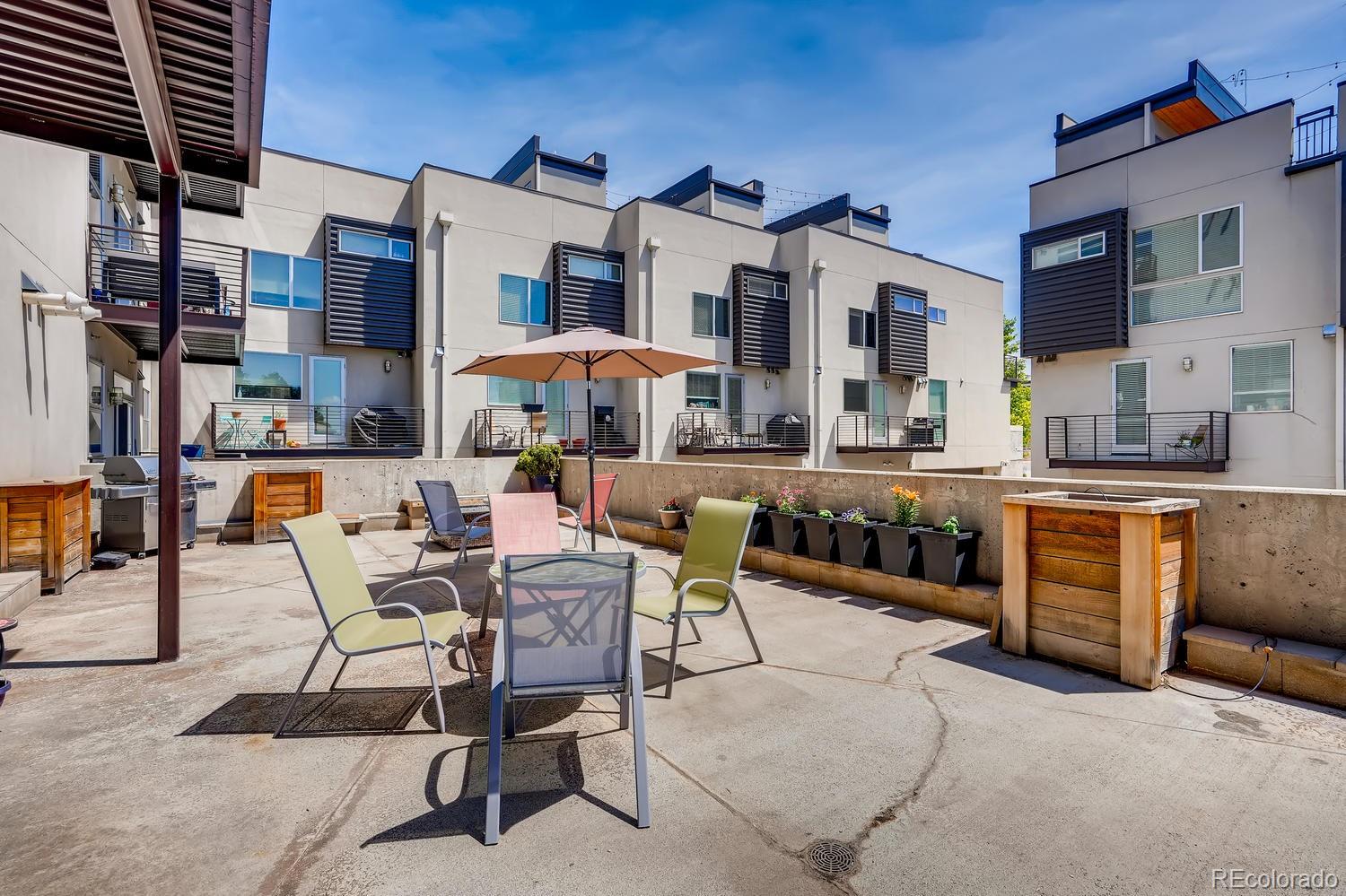 MLS Image #22 for 2650 w front view crescent drive,denver, Colorado
