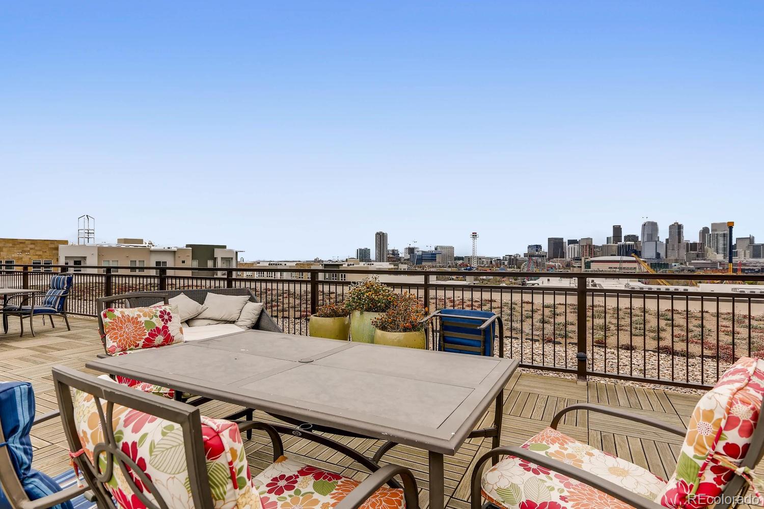 MLS Image #25 for 2650 w front view crescent drive,denver, Colorado