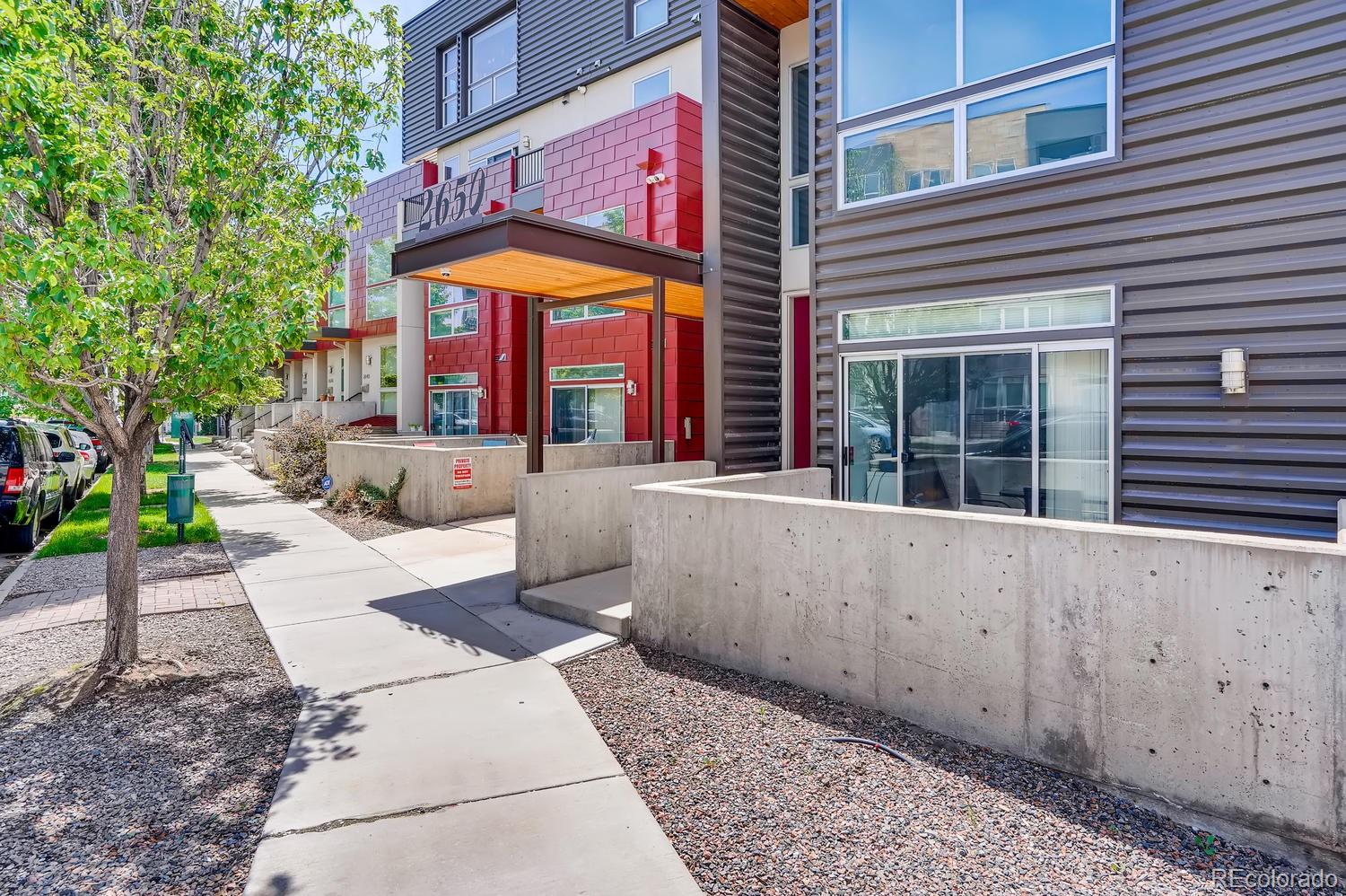 MLS Image #30 for 2650 w front view crescent drive,denver, Colorado