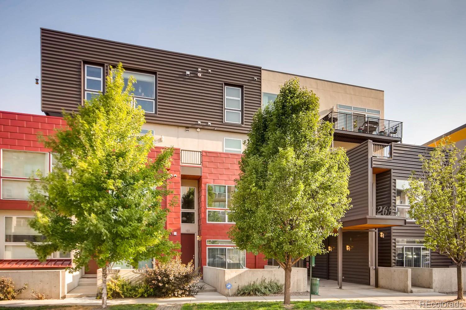 MLS Image #31 for 2650 w front view crescent drive,denver, Colorado