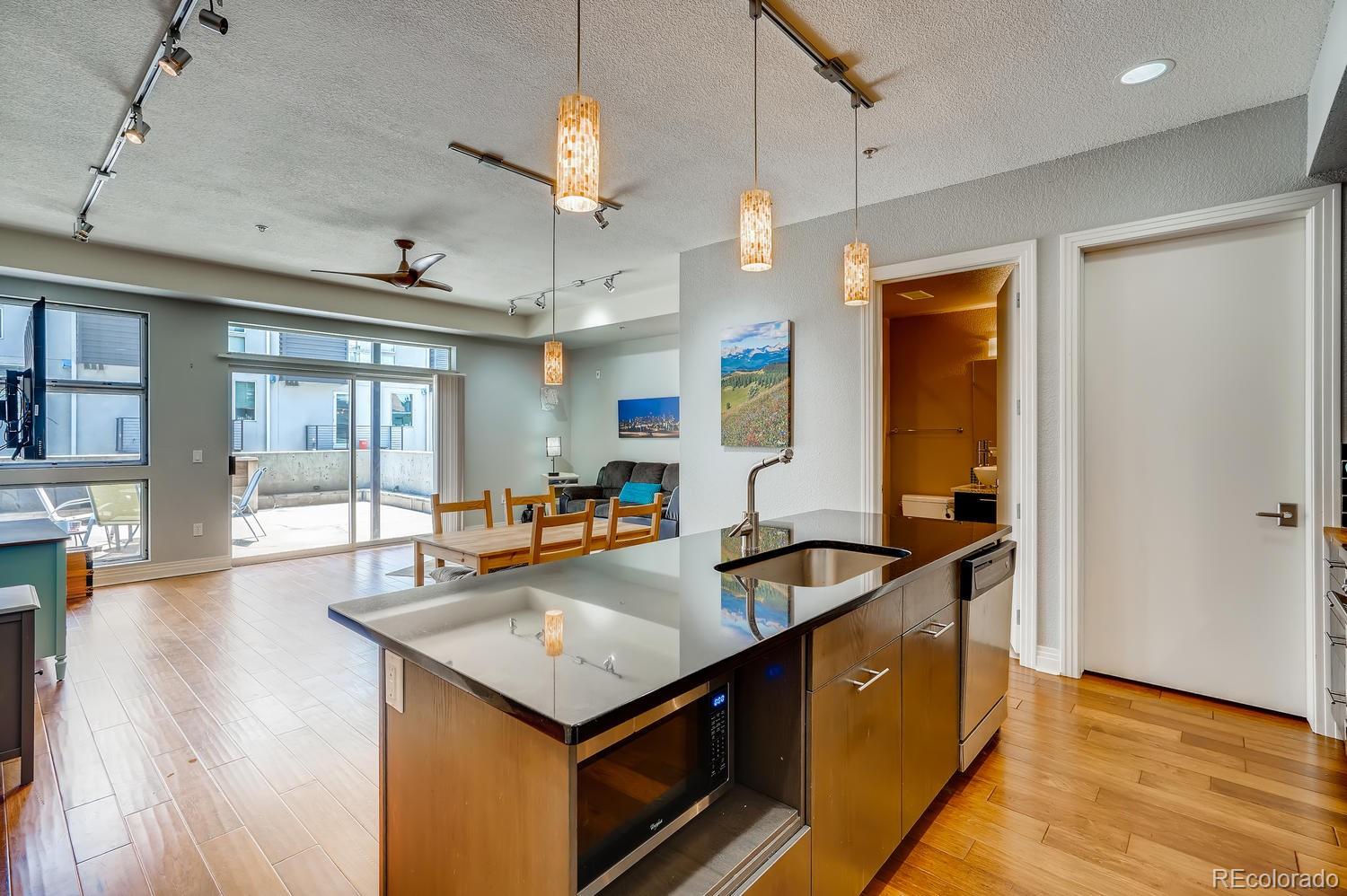 MLS Image #4 for 2650 w front view crescent drive,denver, Colorado