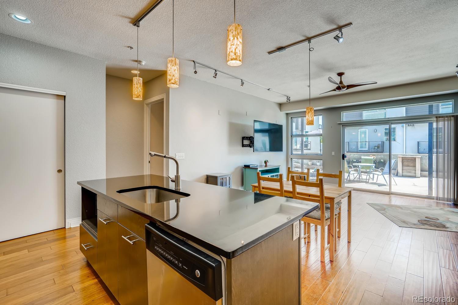 MLS Image #5 for 2650 w front view crescent drive,denver, Colorado
