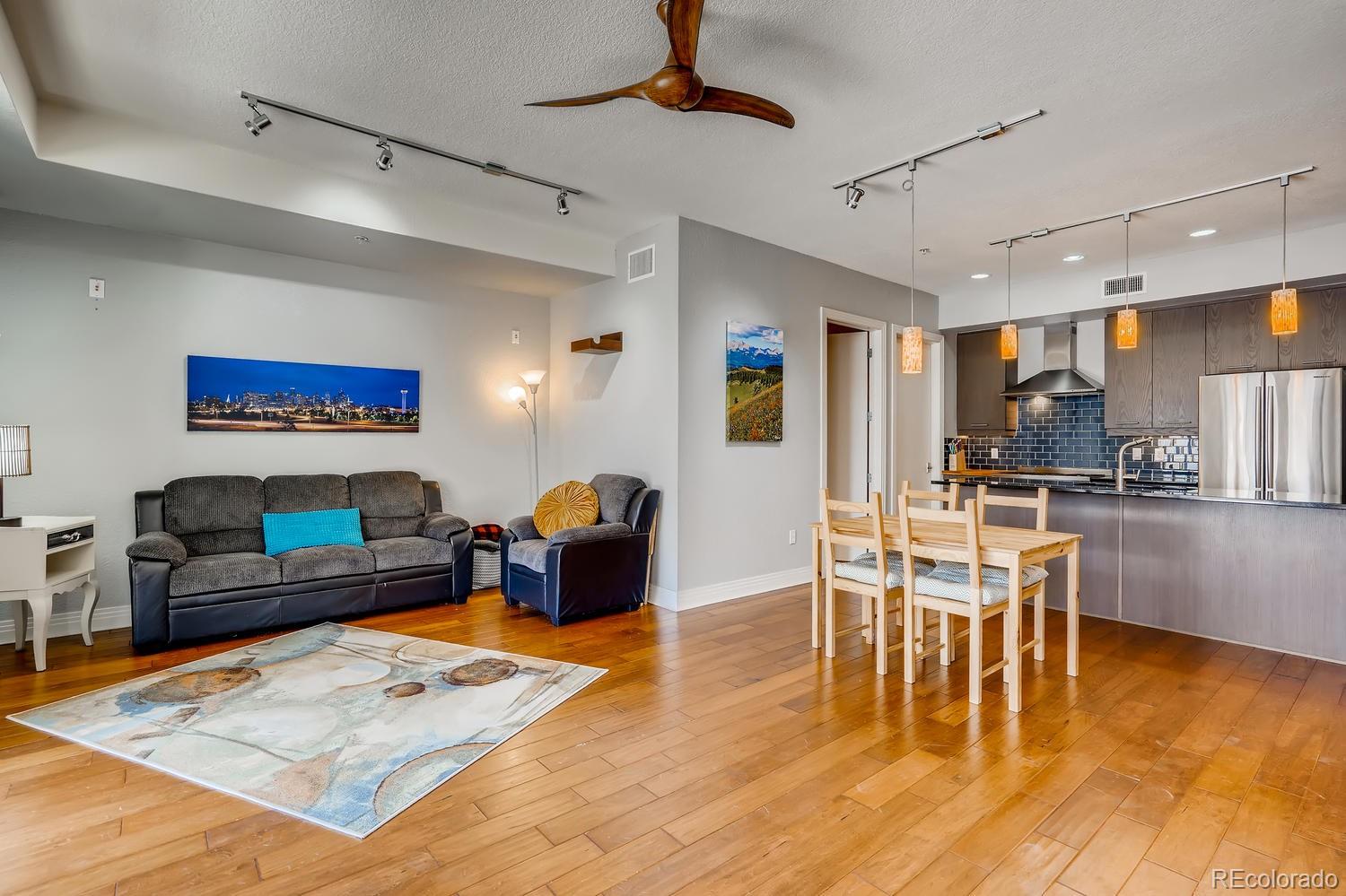 MLS Image #8 for 2650 w front view crescent drive,denver, Colorado