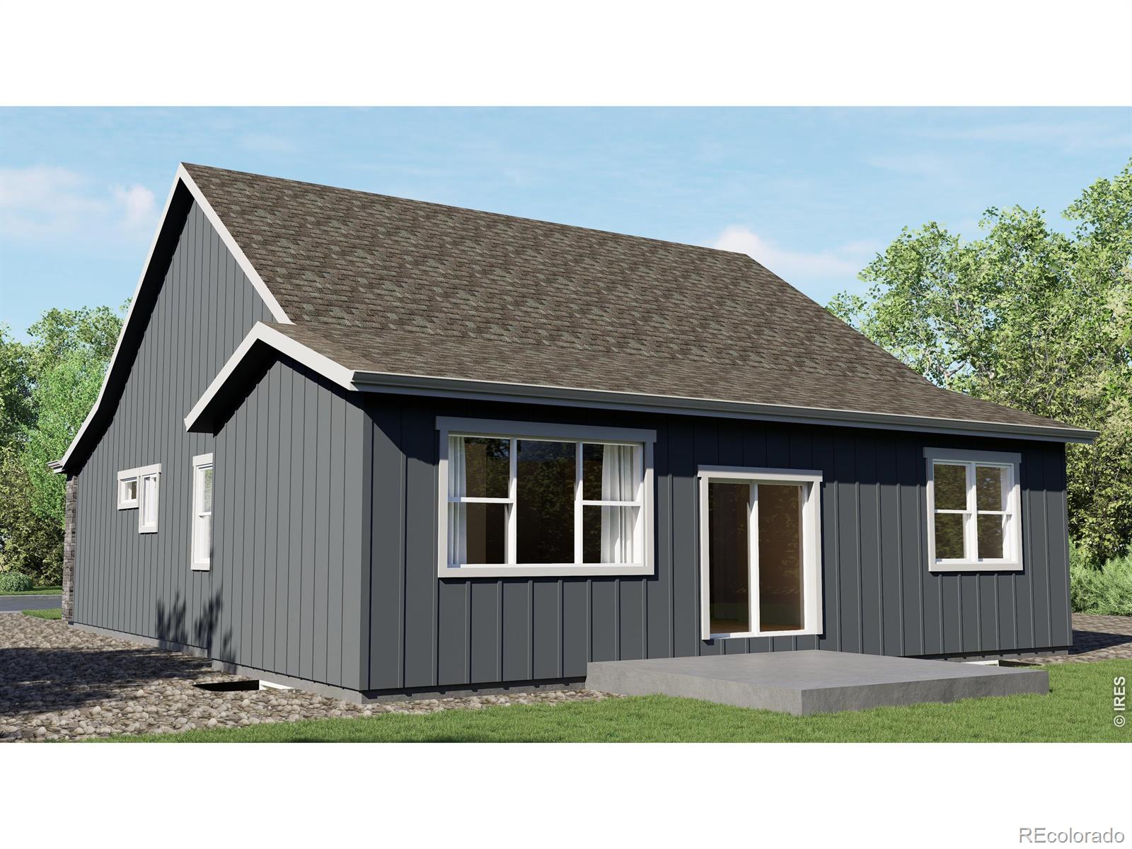 MLS Image #4 for 2997  dali place,loveland, Colorado